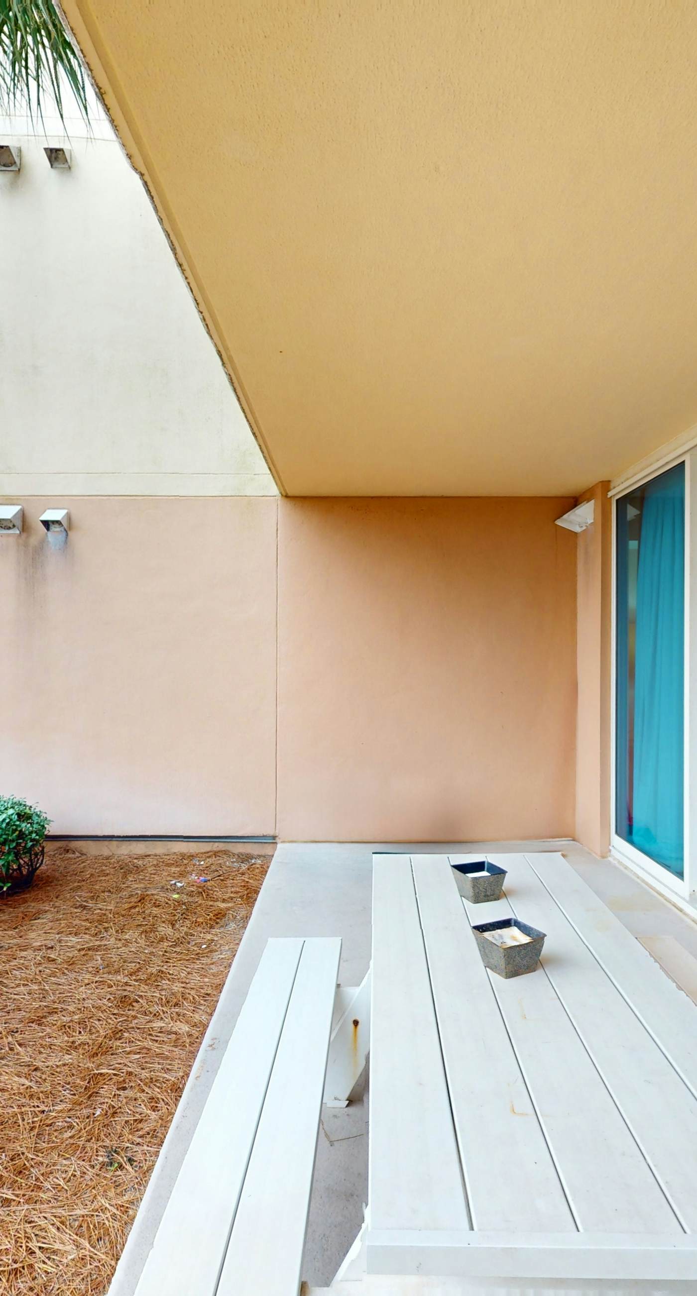 Sunny Waterscape ground-floor condo with pools, hot tubs, & stunning Gulf views