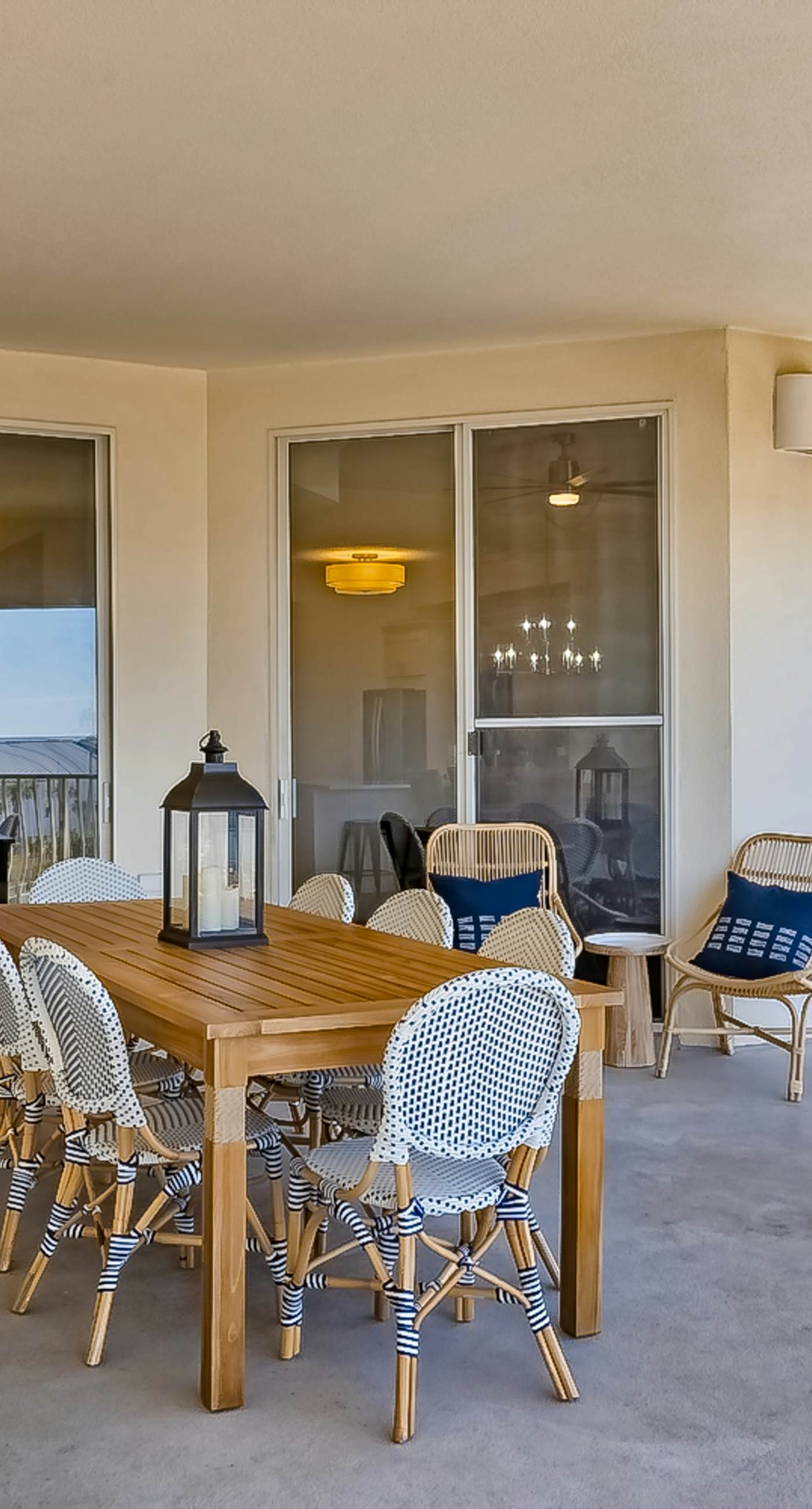 Completely Updated with beach access, pool, hot tub, tennis, pickleball & gym