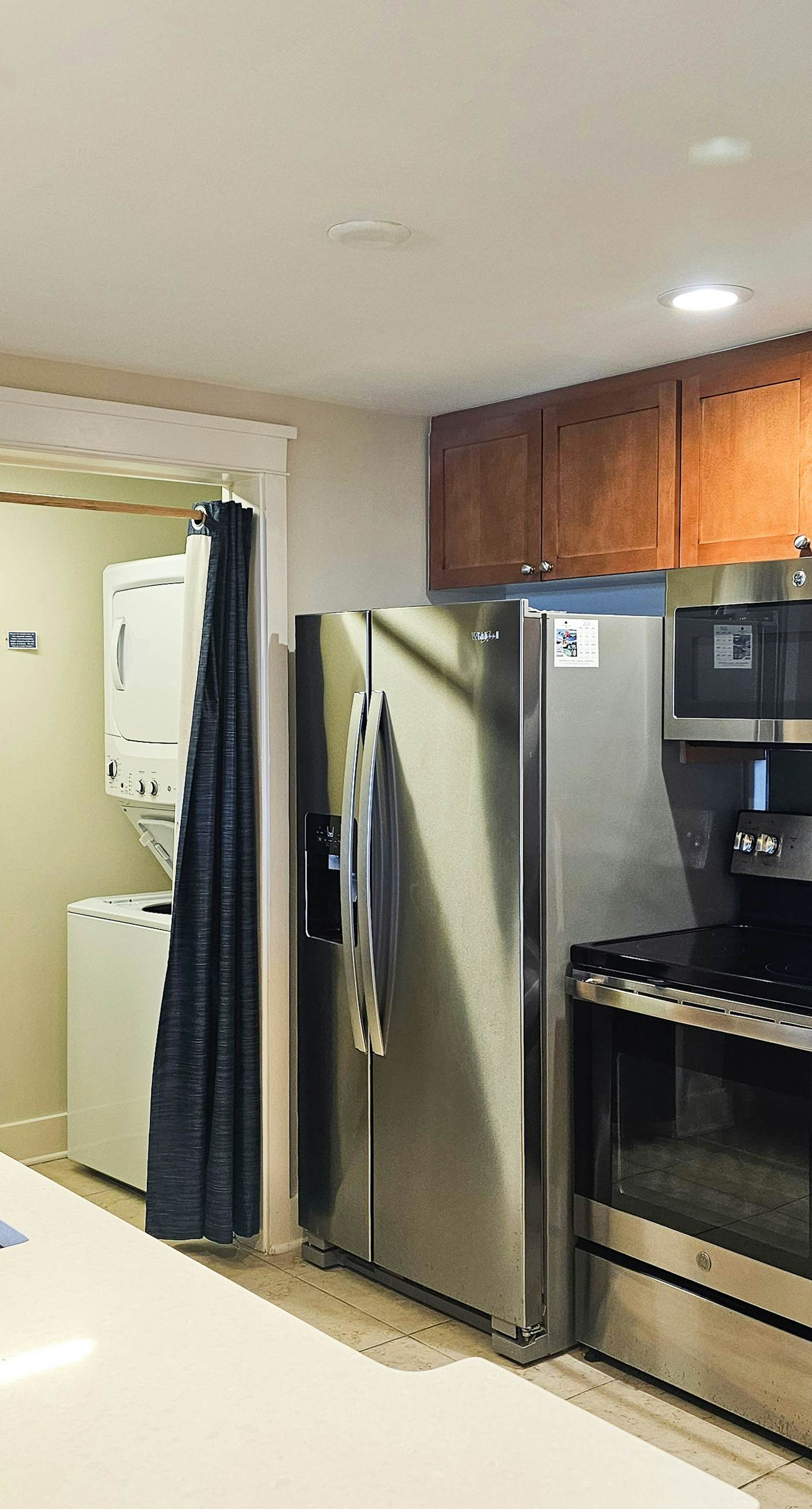 5th Floor Welcoming Condo At Waterscape! Steps To Beach! Lazy River