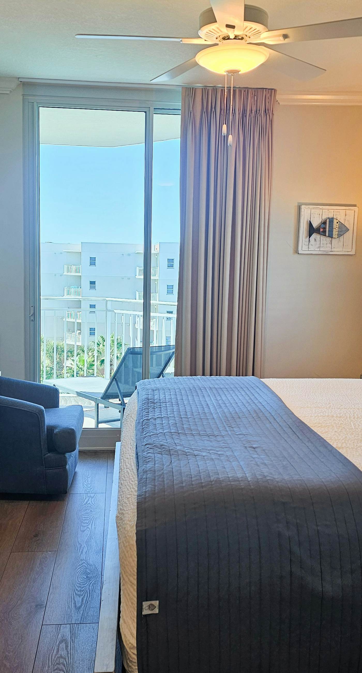 5th Floor Welcoming Condo At Waterscape! Steps To Beach! Lazy River