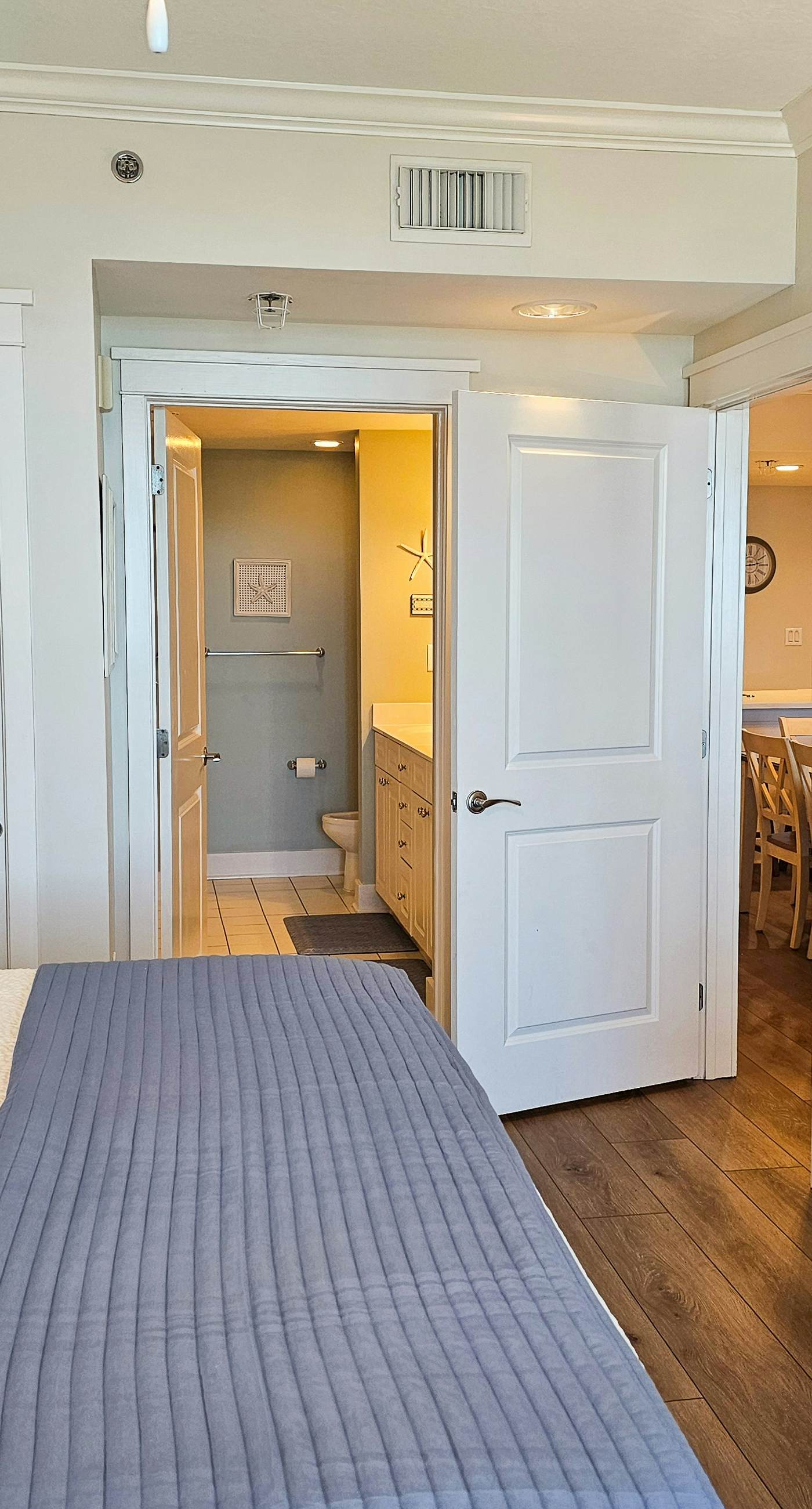 5th Floor Welcoming Condo At Waterscape! Steps To Beach! Lazy River