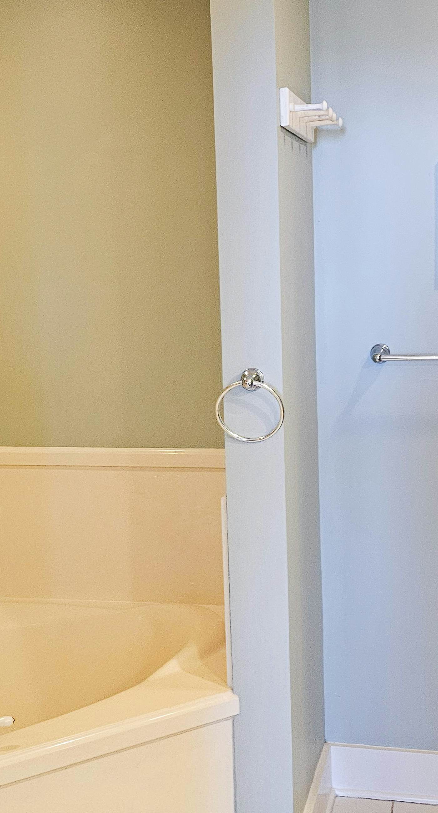 5th Floor Welcoming Condo At Waterscape! Steps To Beach! Lazy River