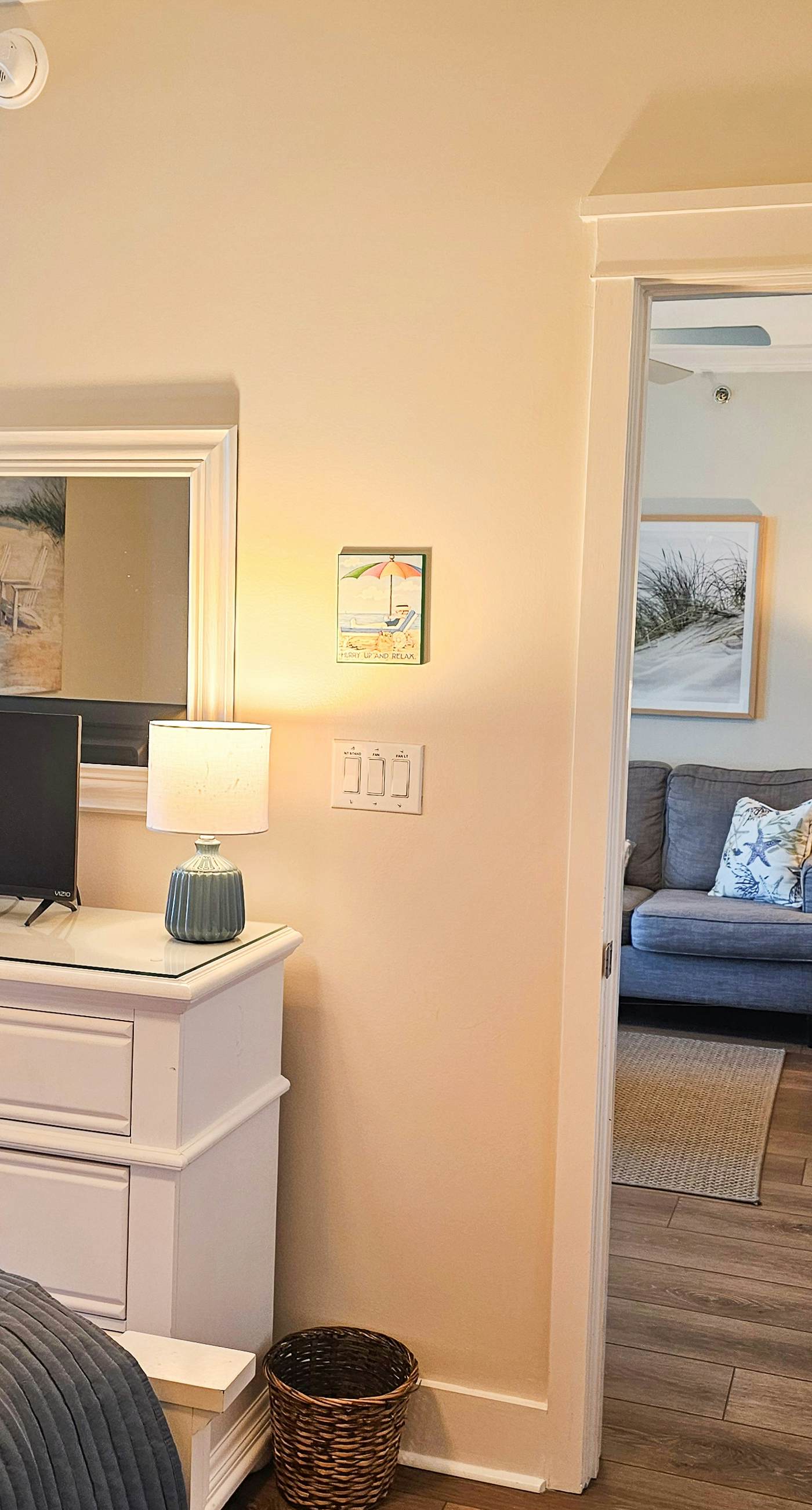 5th Floor Welcoming Condo At Waterscape! Steps To Beach! Lazy River