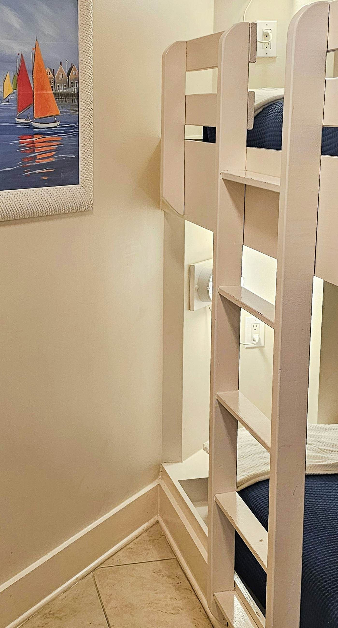 5th Floor Welcoming Condo At Waterscape! Steps To Beach! Lazy River