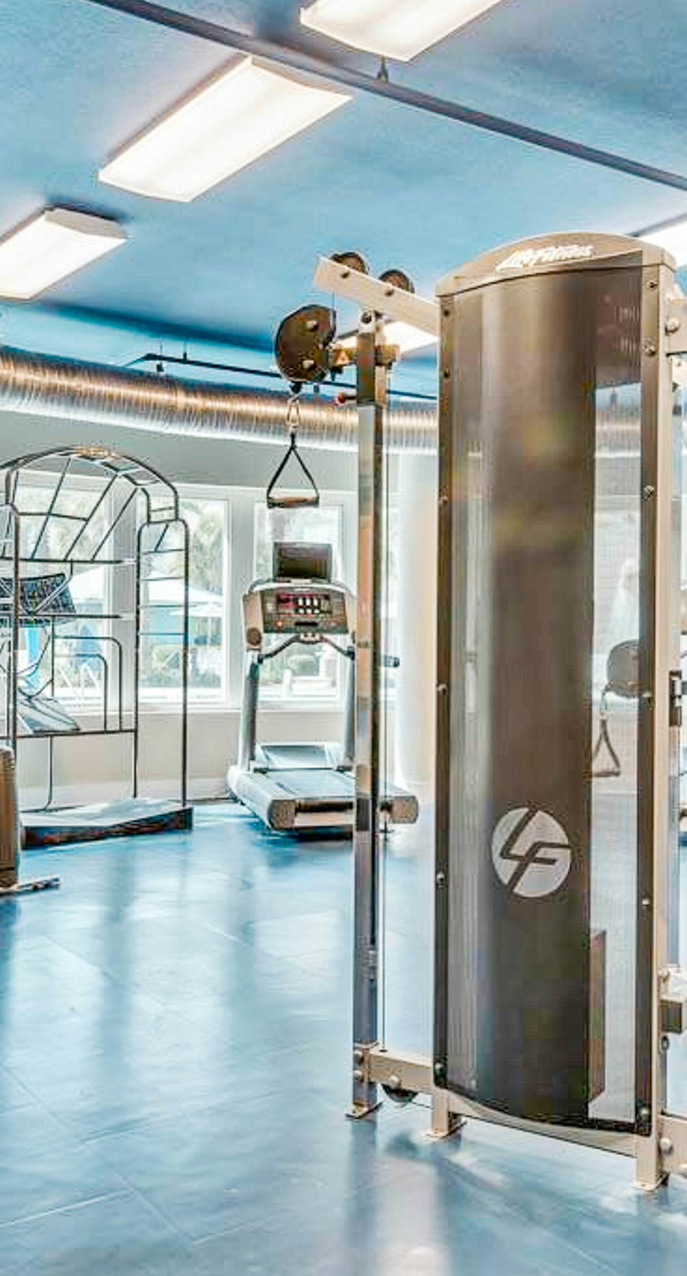 5th Floor Welcoming Condo At Waterscape! Steps To Beach! Lazy River