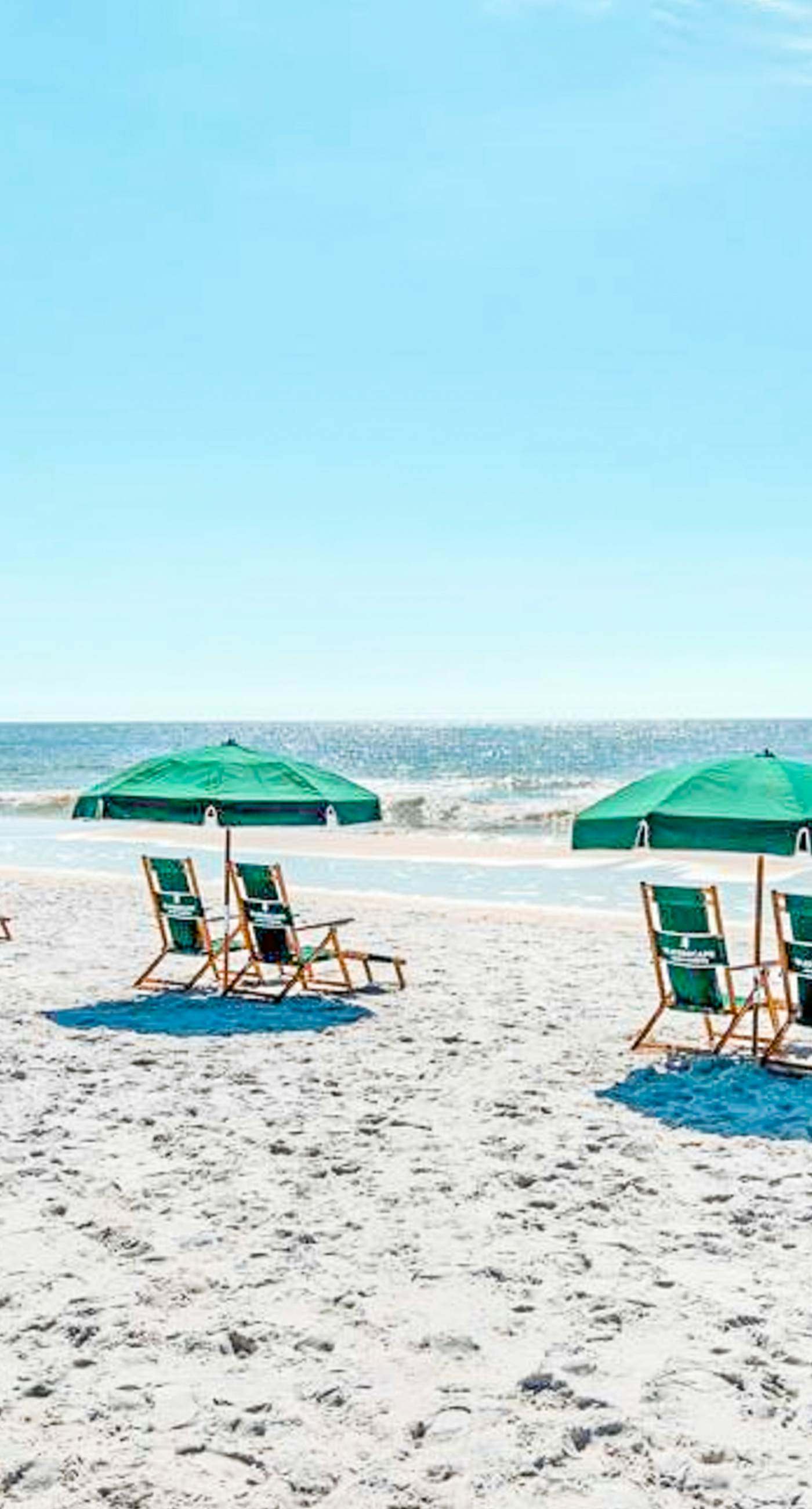 5th Floor Welcoming Condo At Waterscape! Steps To Beach! Lazy River