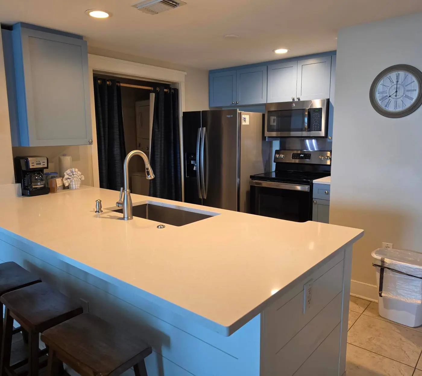 5th Floor Welcoming Condo At Waterscape! Steps To Beach! Lazy River