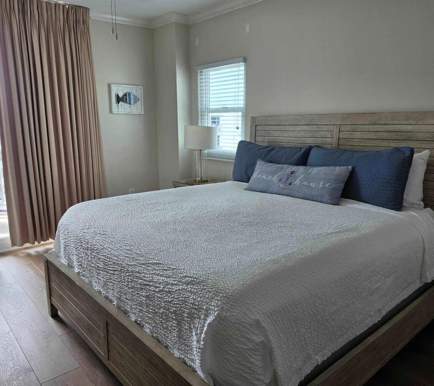5th Floor Welcoming Condo At Waterscape! Steps To Beach! Lazy River