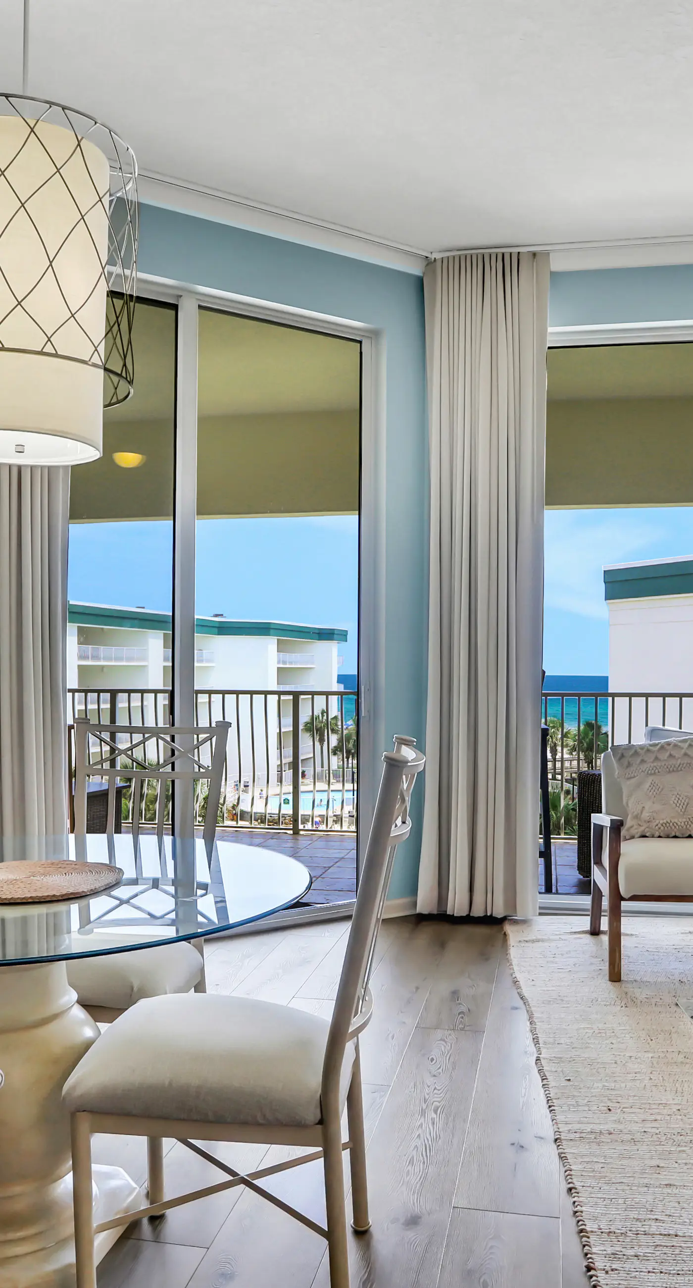 Dunes of Seagrove C302