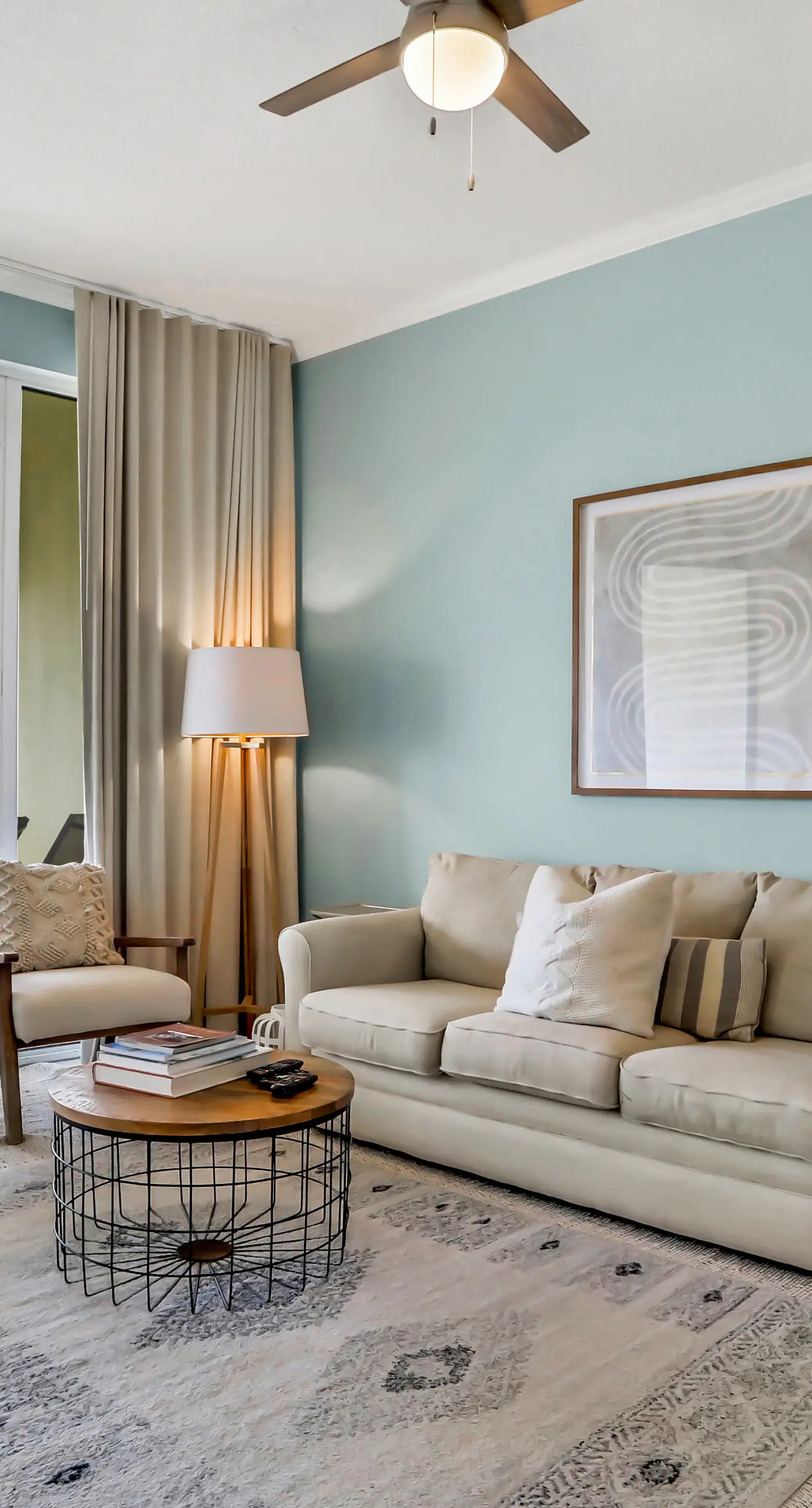 Dunes of Seagrove condo with pool, hot tub, sauna, gym, & tennis,pickleball