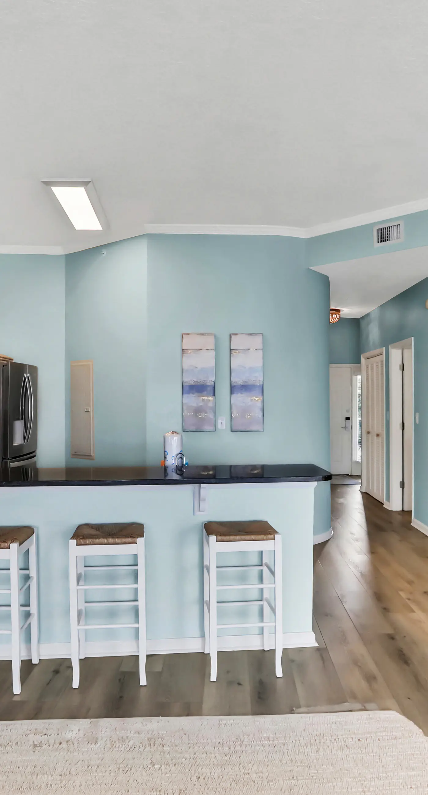 Dunes of Seagrove condo with pool, hot tub, sauna, gym, & tennis,pickleball