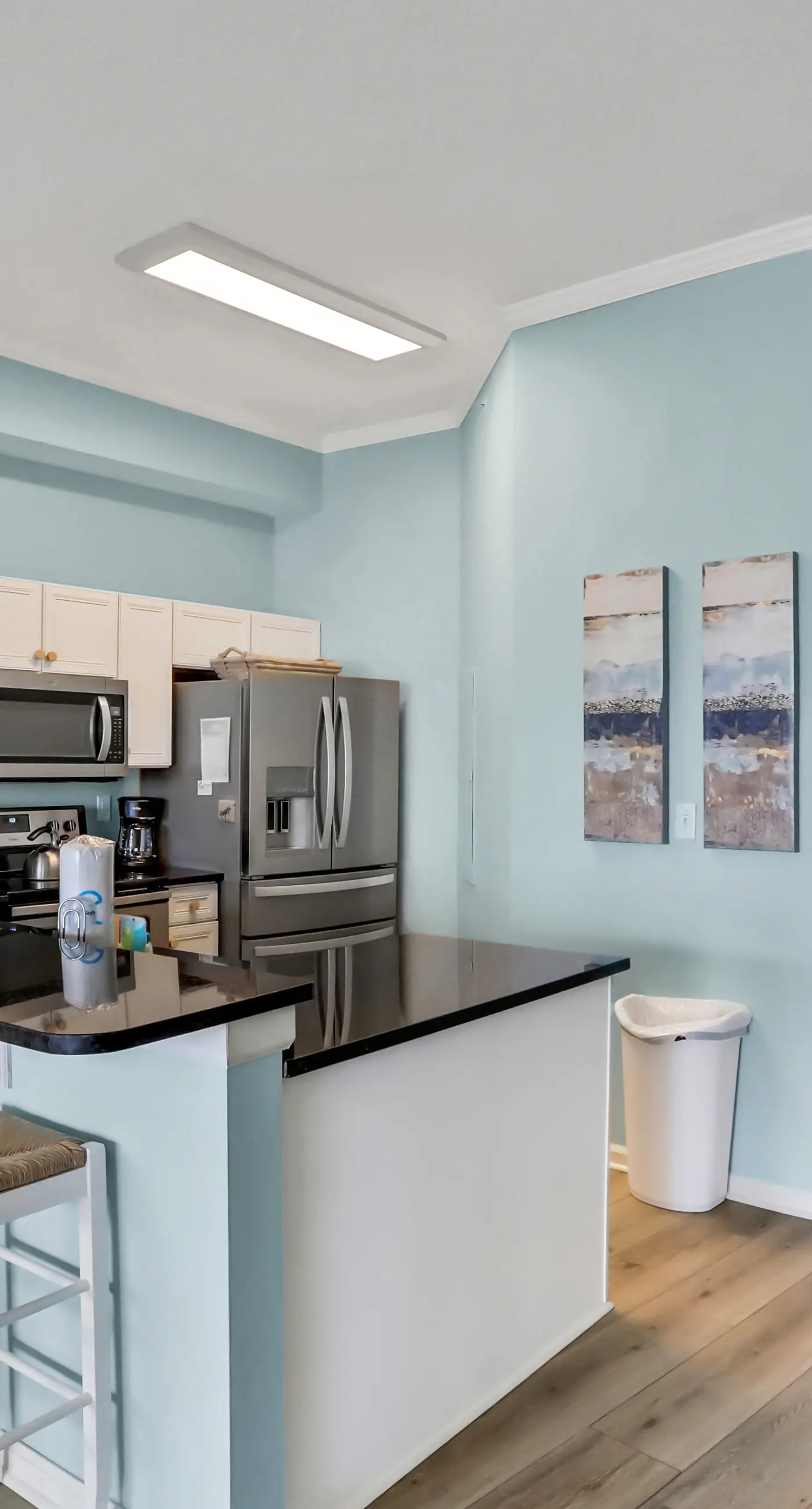 Dunes of Seagrove condo with pool, hot tub, sauna, gym, & tennis,pickleball