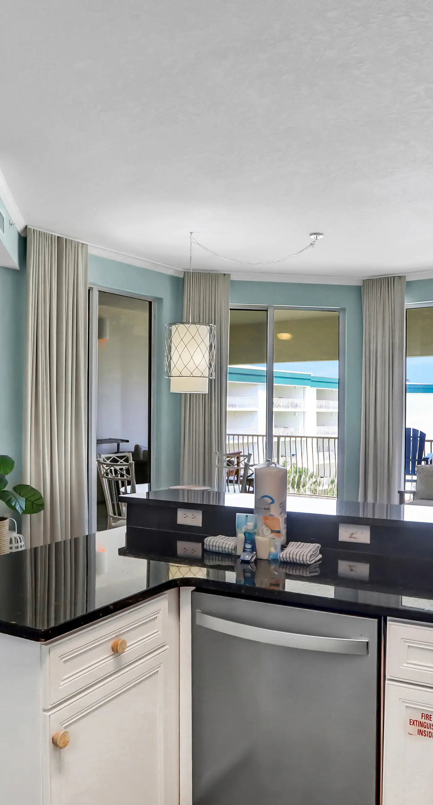 Dunes of Seagrove condo with pool, hot tub, sauna, gym, & tennis,pickleball