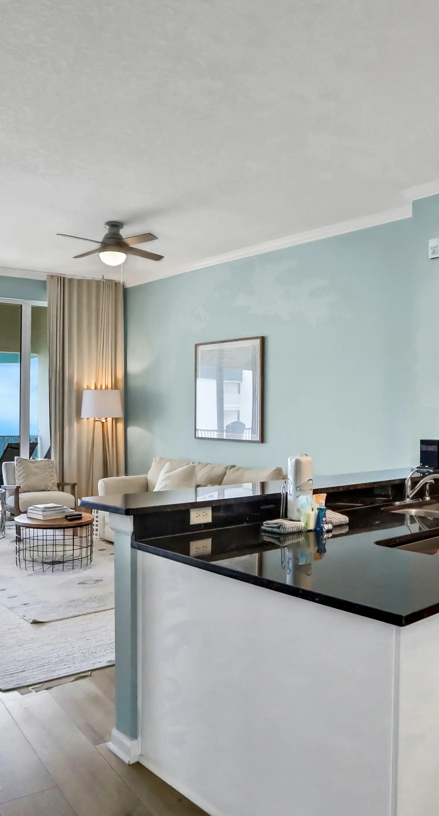 Dunes of Seagrove condo with pool, hot tub, sauna, gym, & tennis,pickleball