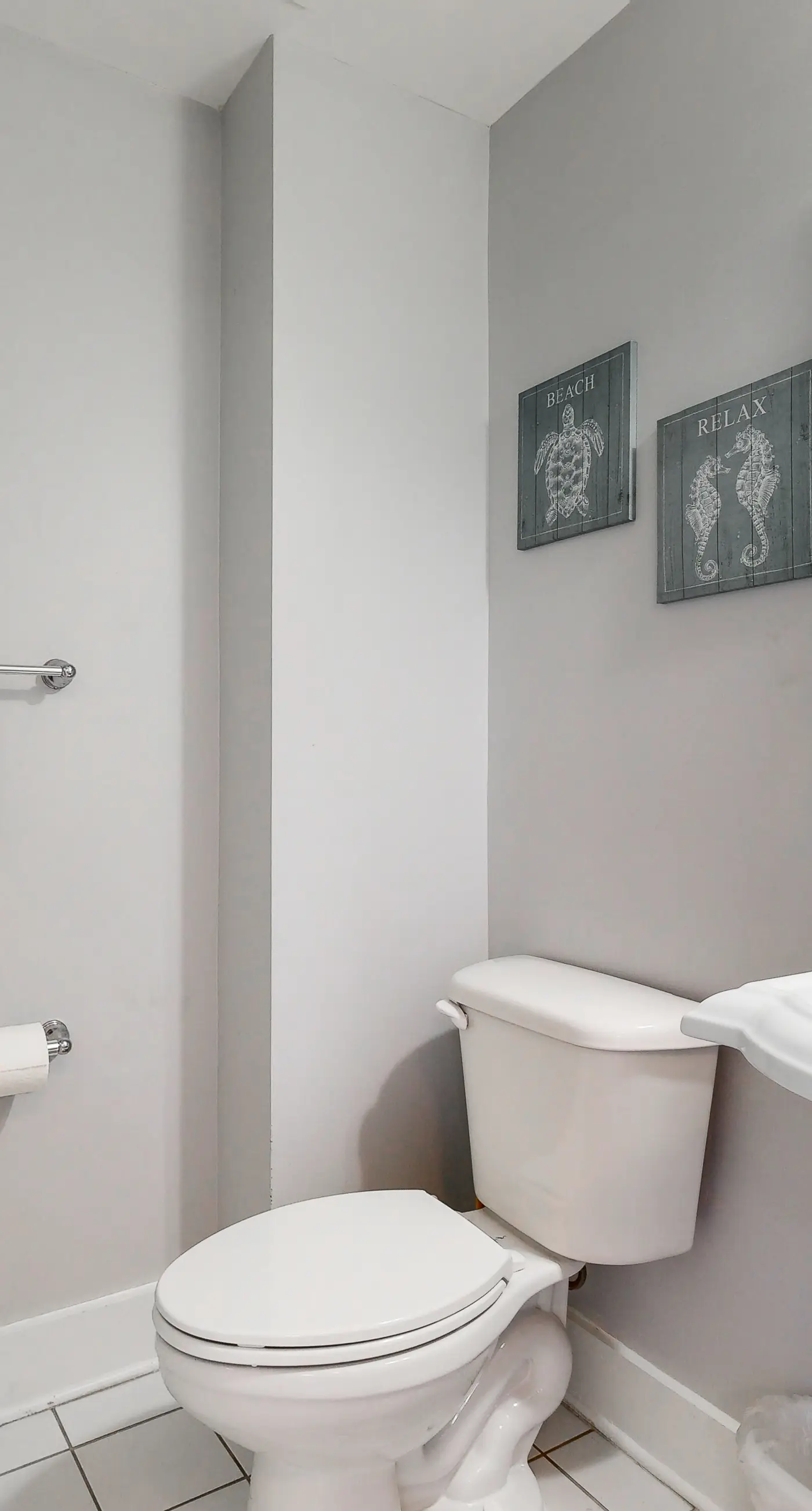 Beachfront Escape with Sixth-Floor Views, Free WiFi, Shared Pools, & Gym
