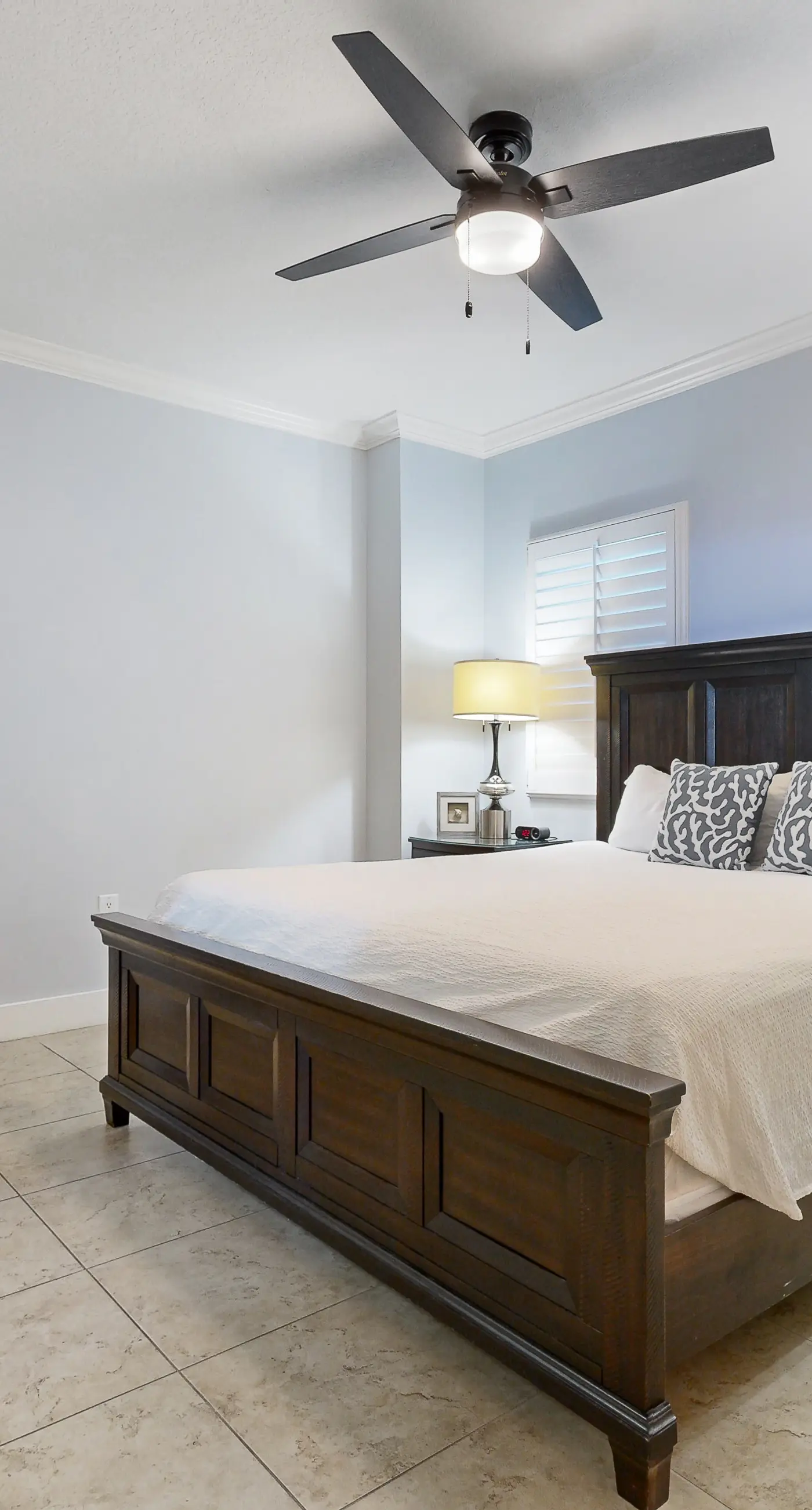 Beachfront Escape with Sixth-Floor Views, Free WiFi, Shared Pools, & Gym