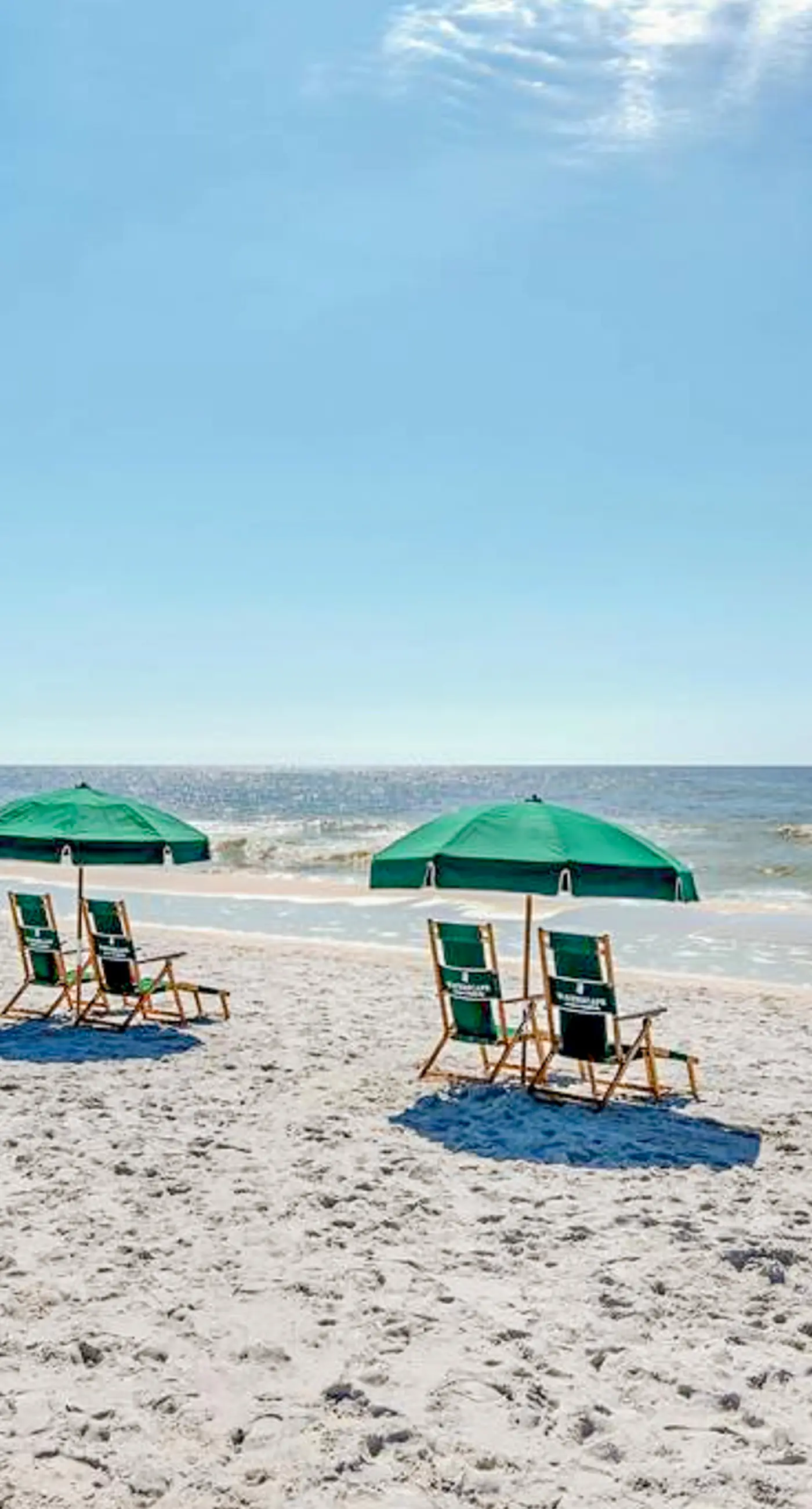Beachfront Escape with Sixth-Floor Views, Free WiFi, Shared Pools, & Gym