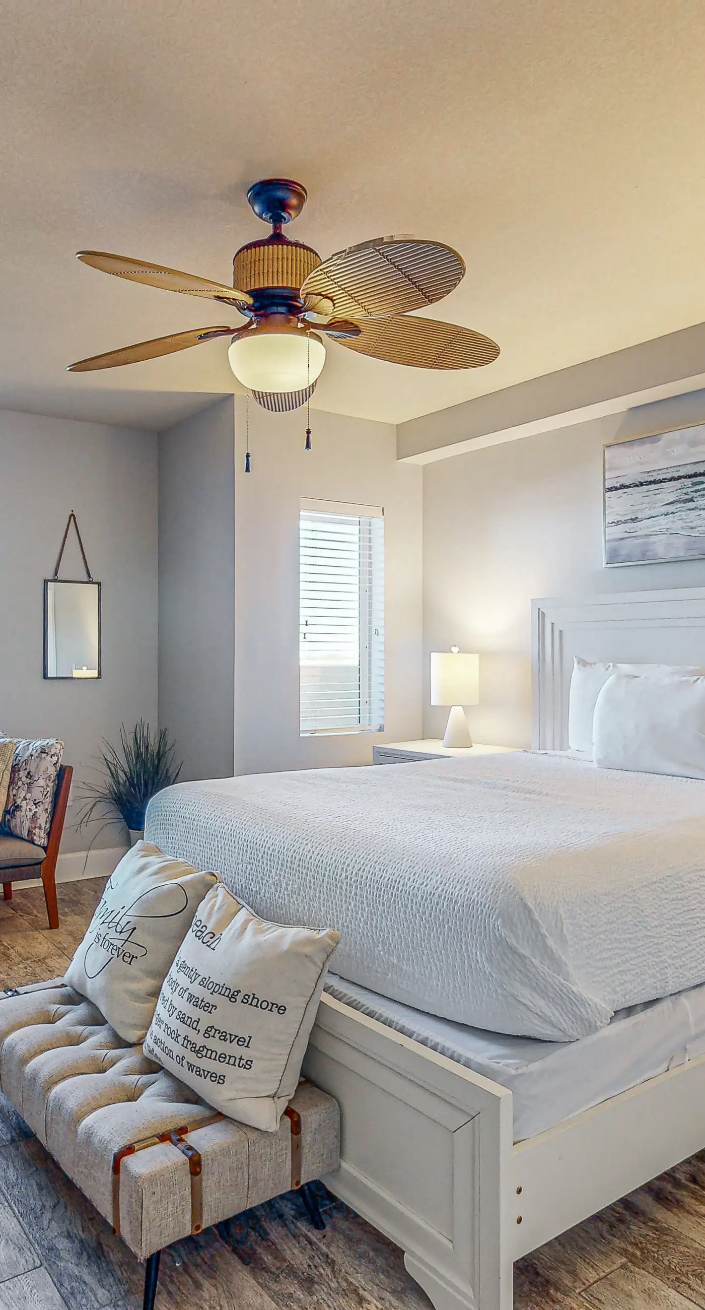Pelican Isle 506- Oceanfront condo with pool, hot tub, central AC, washer/dryer, & fitness room