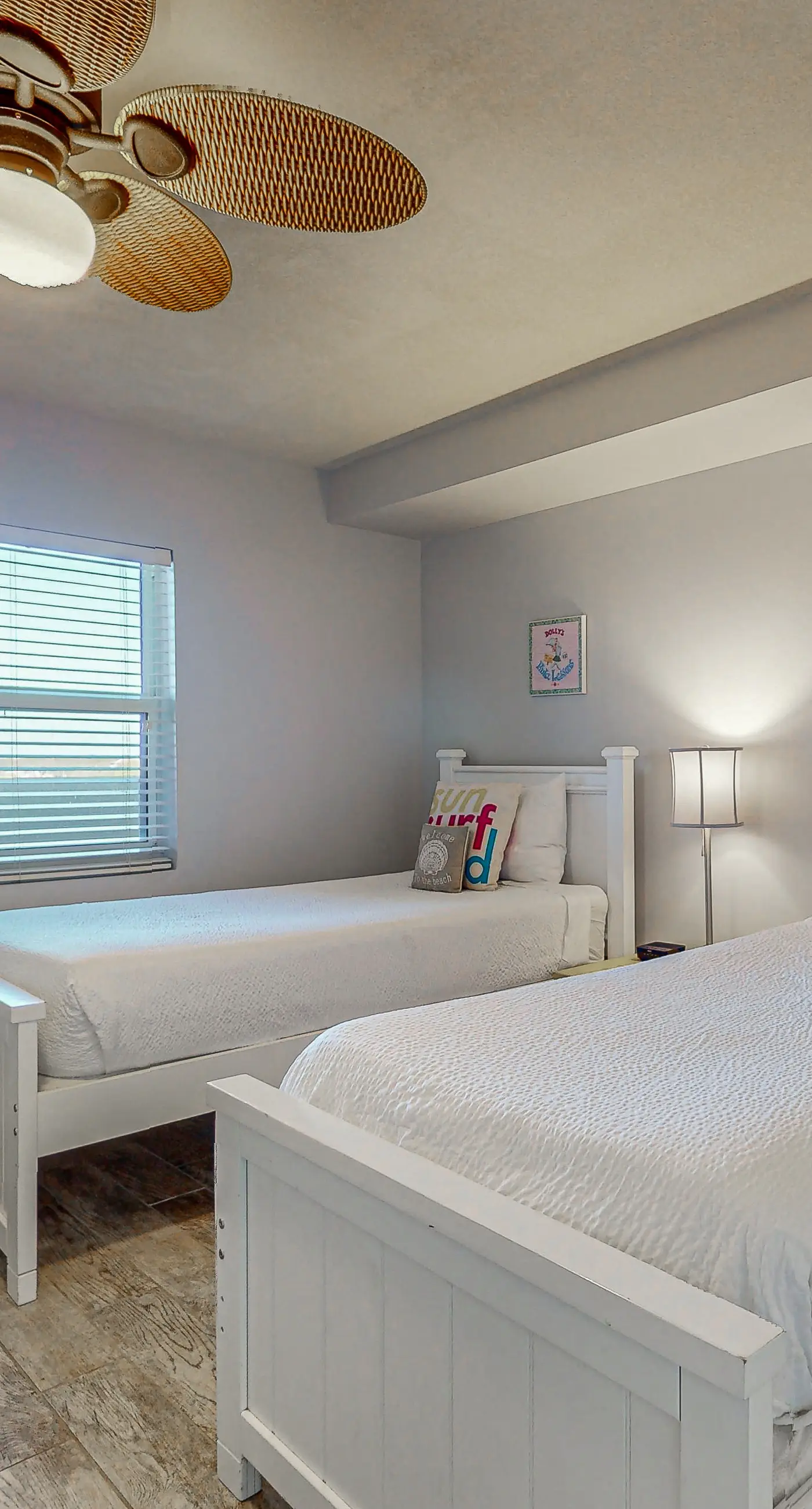 Pelican Isle 506- Oceanfront condo with pool, hot tub, central AC, washer/dryer, & fitness room