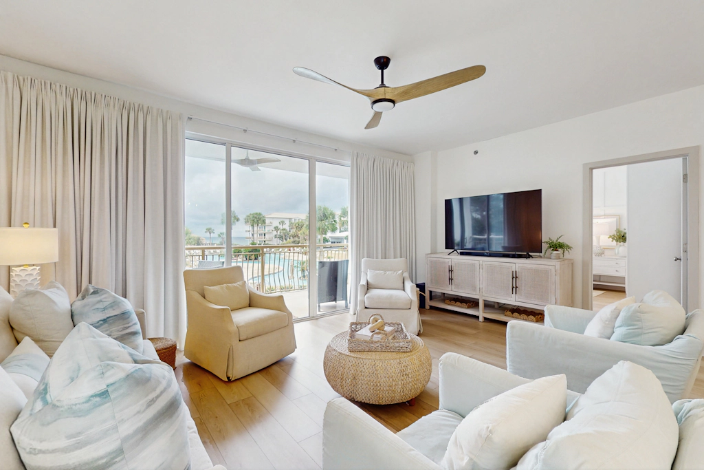 Beach Haven - High Pointe 2221