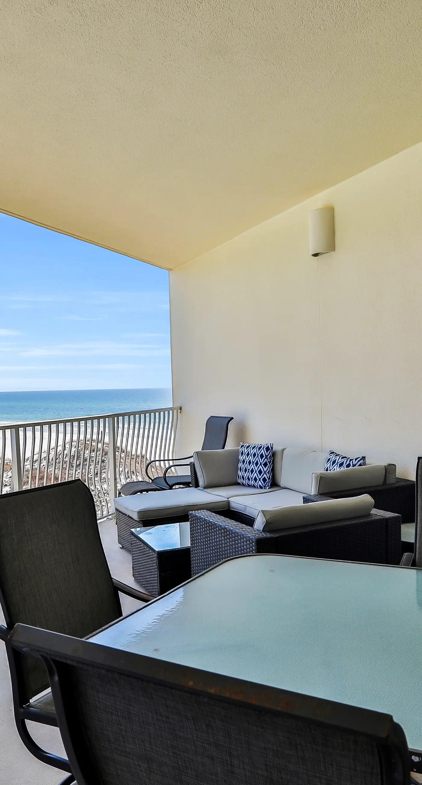 Dunes of Seagrove B304