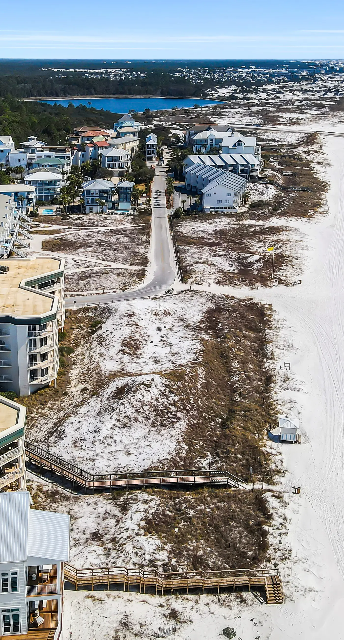 Dunes of Seagrove B304