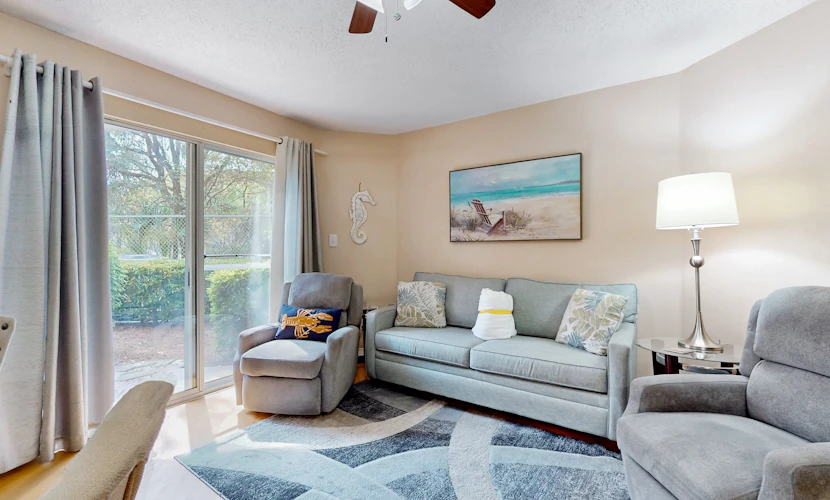 Gulfview II 119