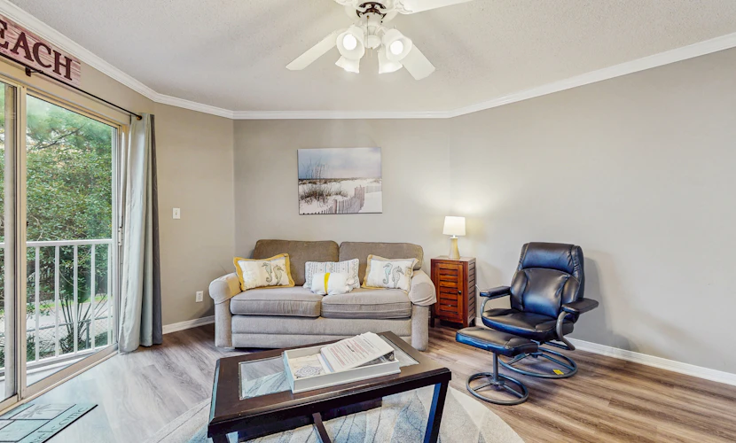 Gulfview II 219