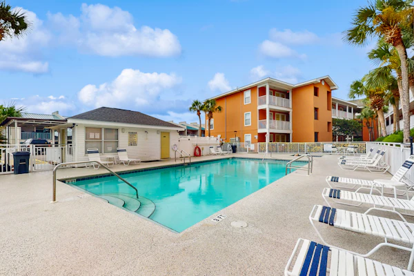 Gulfview II 219