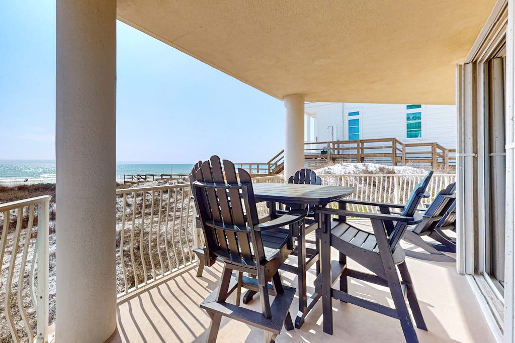Dunes of Seagrove 105B