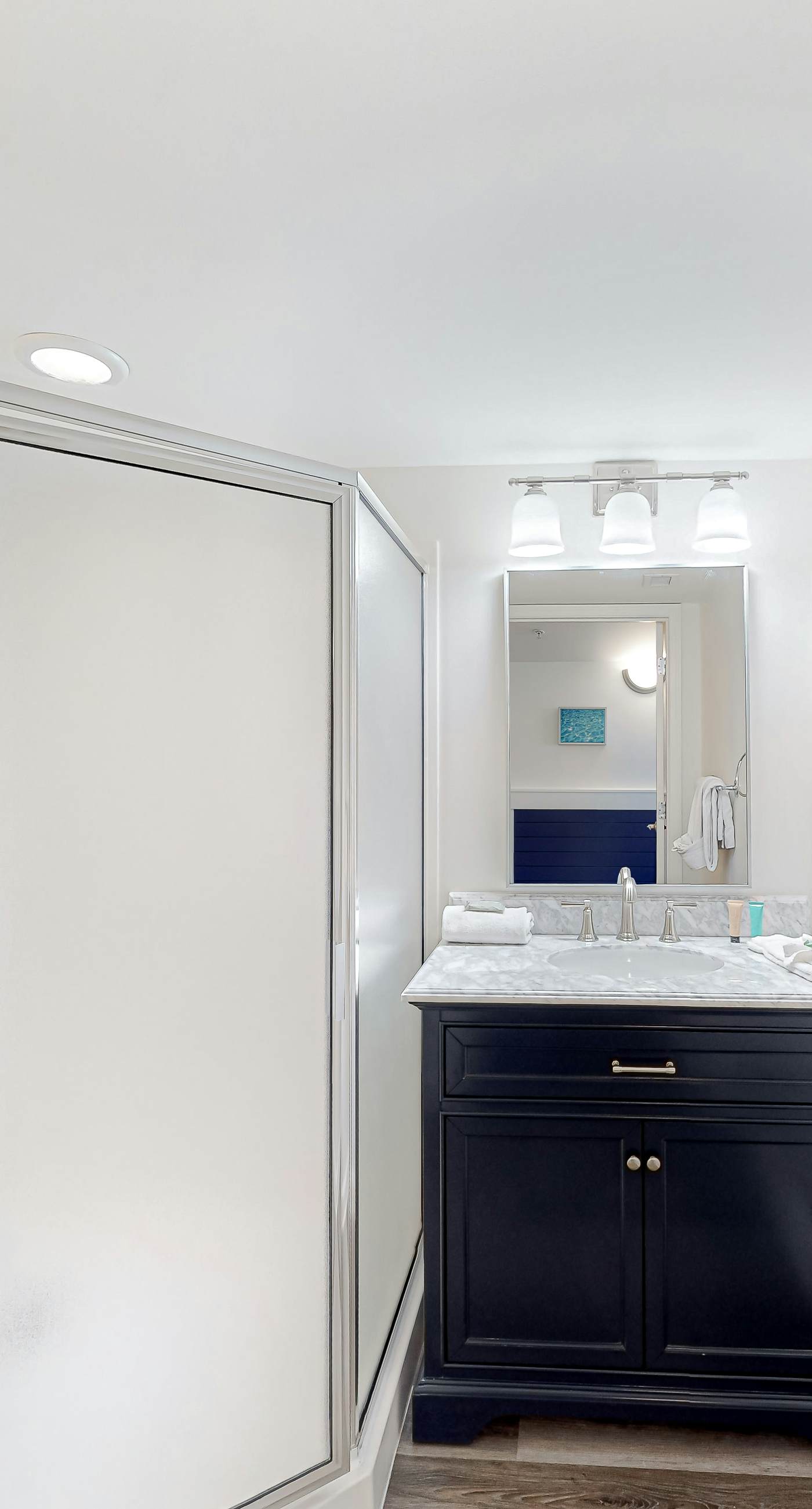 Pelican Isle 110 - Oceanfront Condo with Shared Pool & Hot Tub, Ocean View, & Private Washer/Dryer