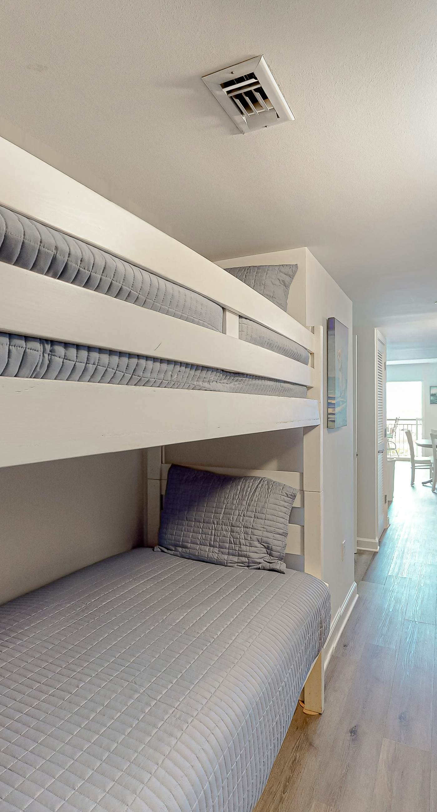 Pelican Isle 110 - Oceanfront Condo with Shared Pool & Hot Tub, Ocean View, & Private Washer/Dryer