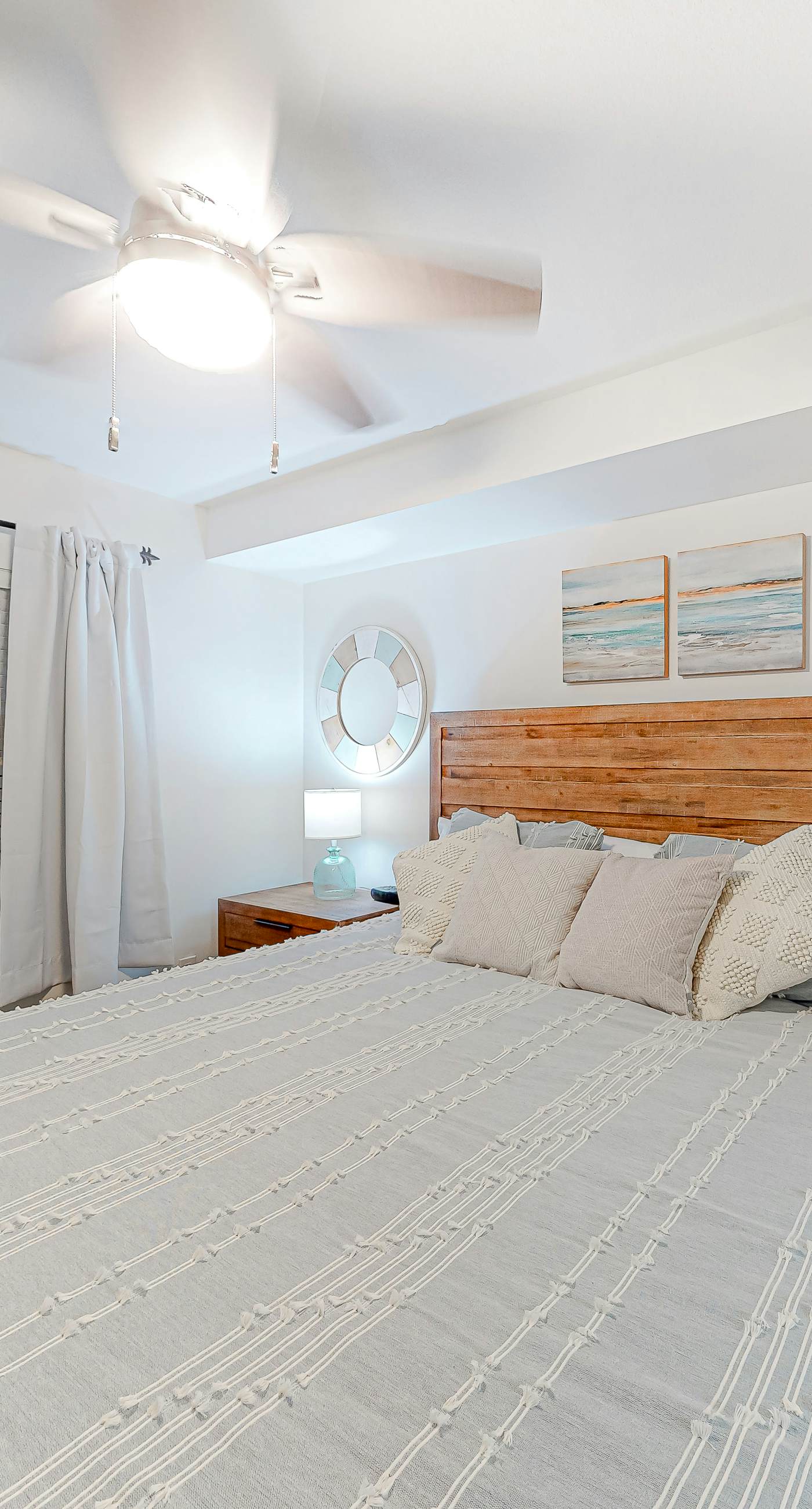 Pelican Isle 110 - Oceanfront Condo with Shared Pool & Hot Tub, Ocean View, & Private Washer/Dryer