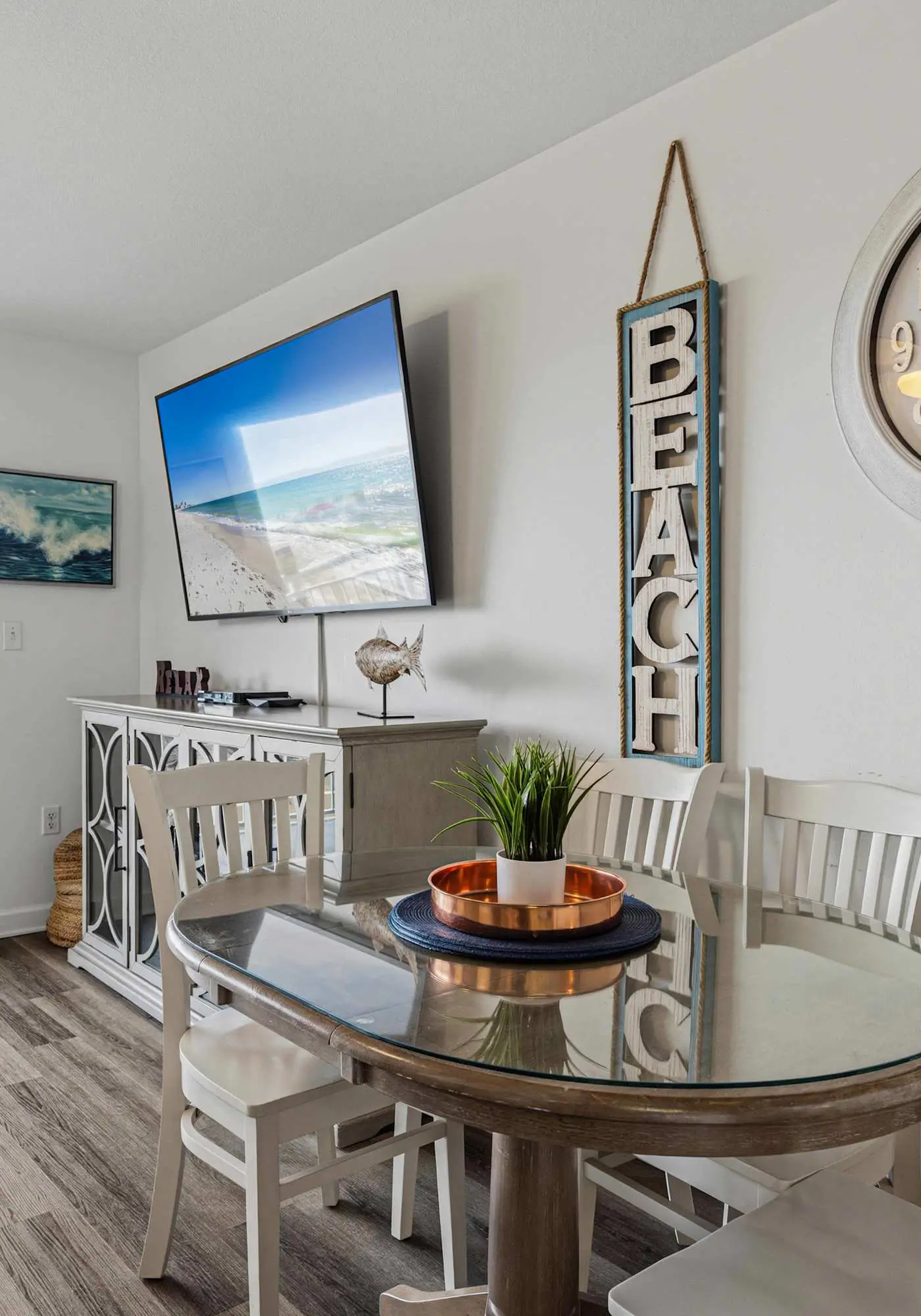 Oceanfront Condo with Shared Pool & Hot Tub, Ocean View, & Private Washer/Dryer