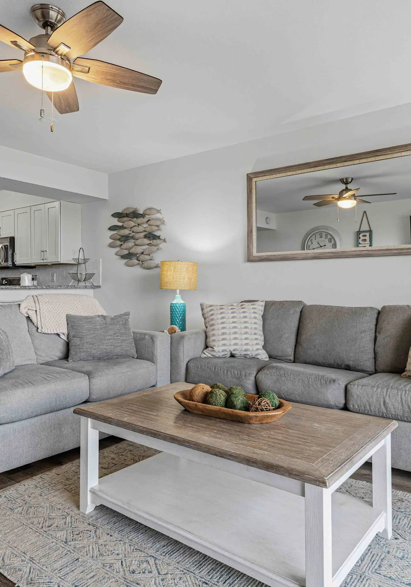 Oceanfront Condo with Shared Pool & Hot Tub, Ocean View, & Private Washer/Dryer