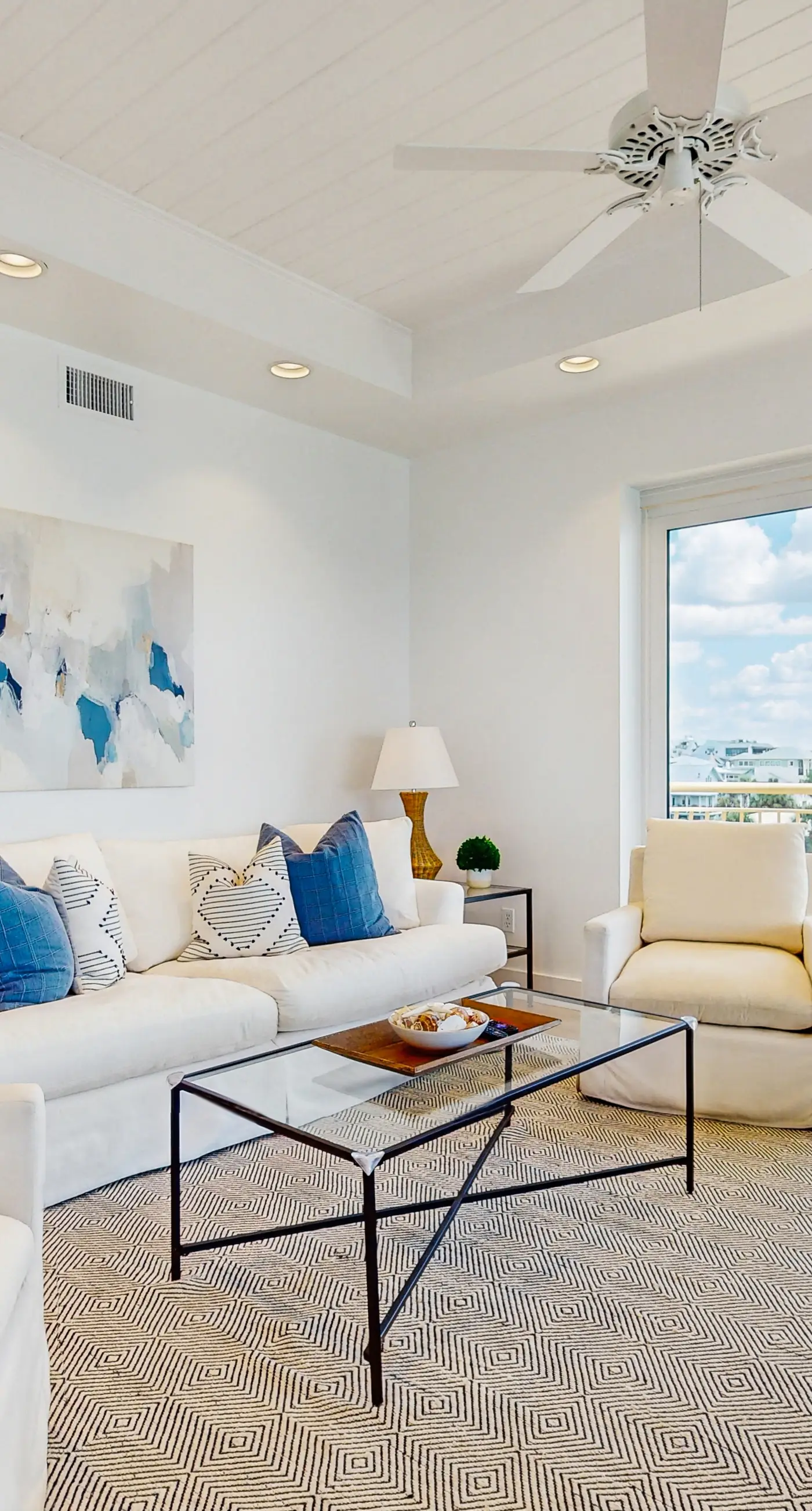 Lavish High Pointe condo with resort pool, amazing ocean view & pickleball