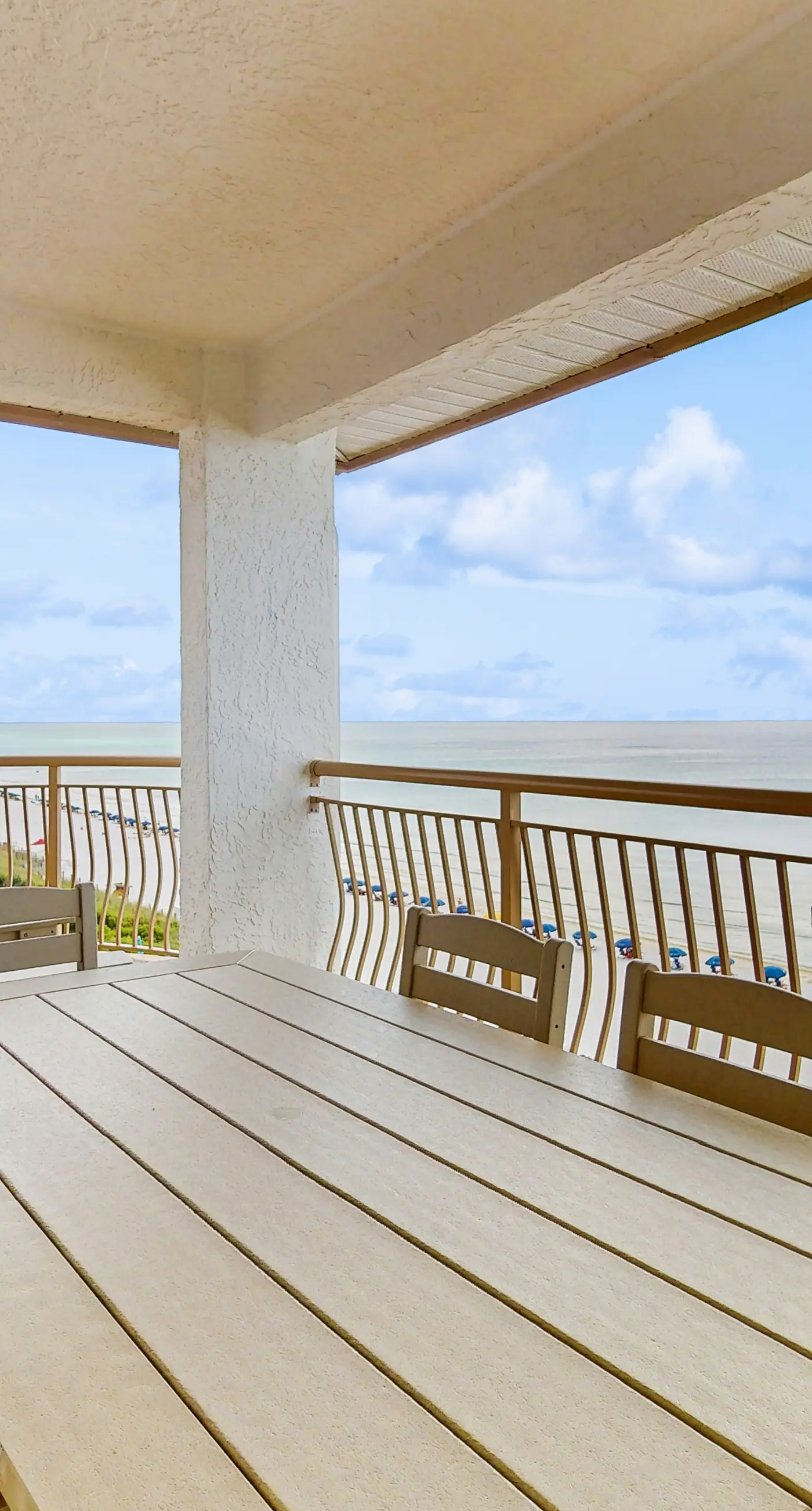 Lavish High Pointe condo with resort pool, amazing ocean view & pickleball