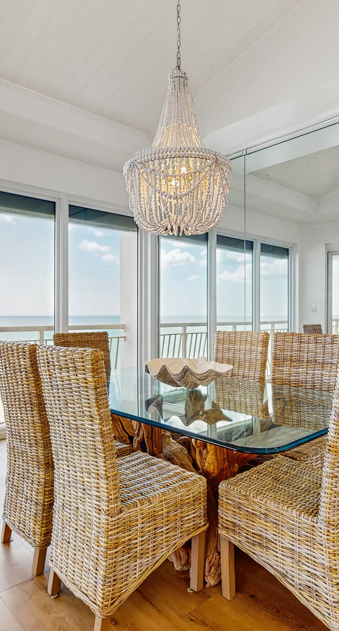 Lavish High Pointe condo with resort pool, amazing ocean view & pickleball