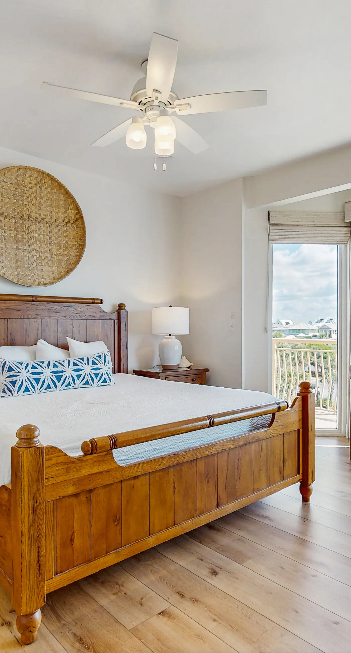 Lavish High Pointe condo with resort pool, amazing ocean view & pickleball