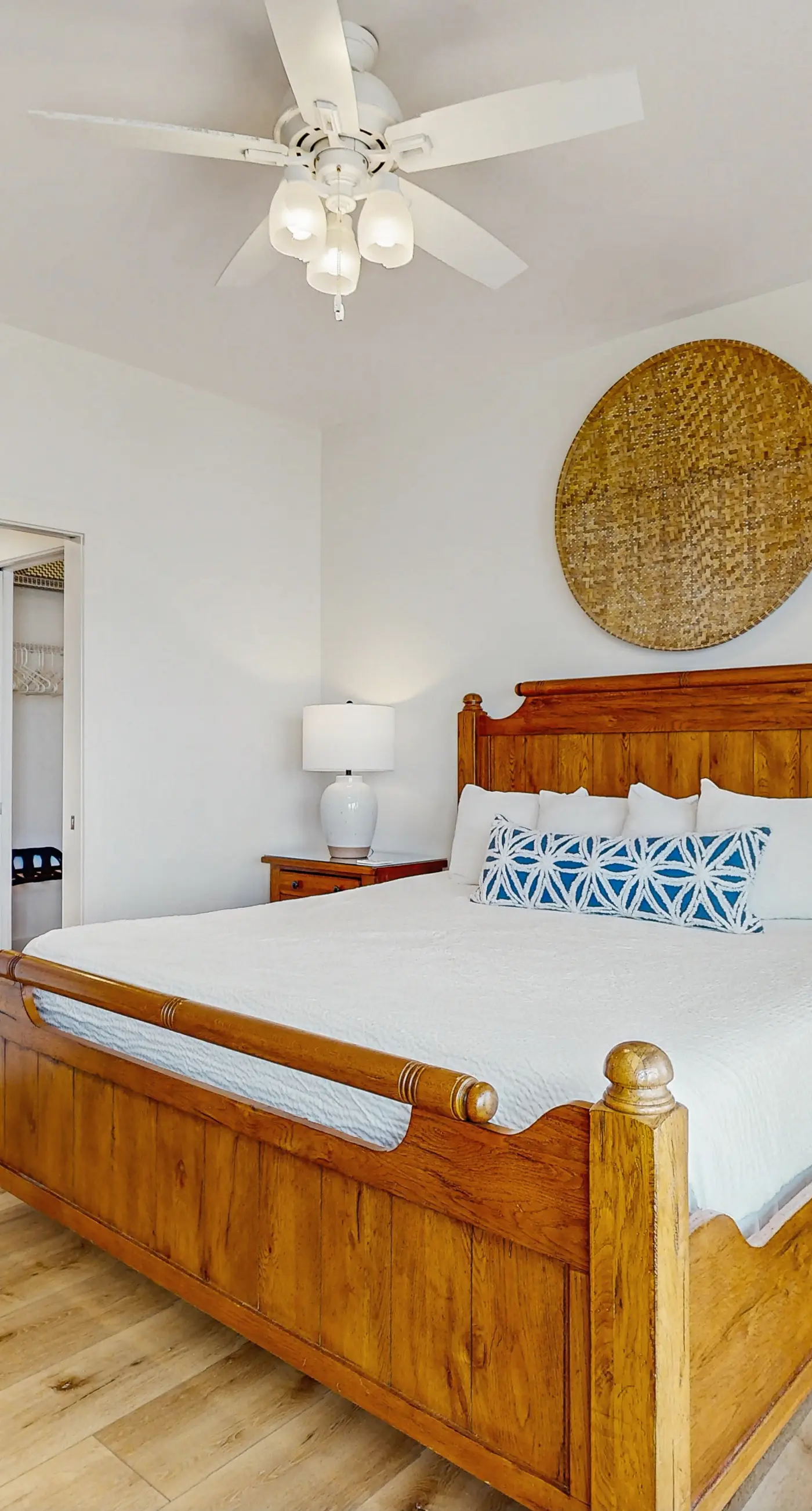 Lavish High Pointe condo with resort pool, amazing ocean view & pickleball