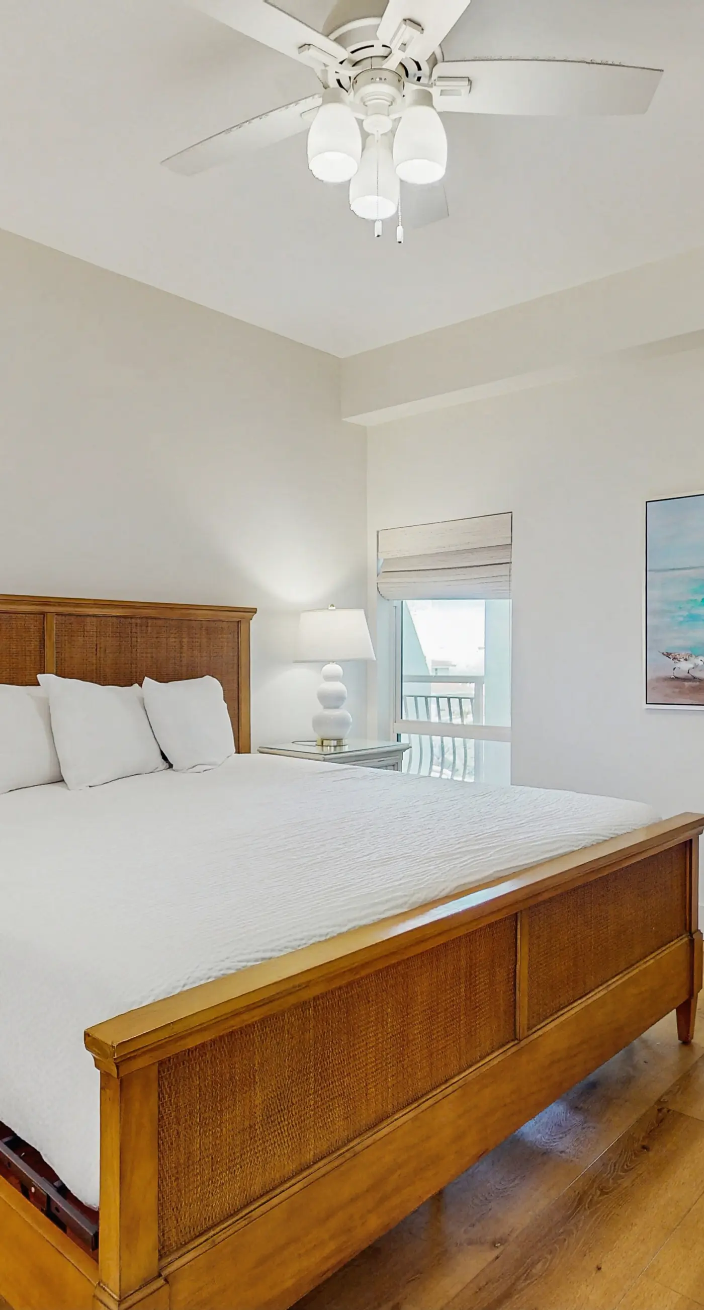 Lavish High Pointe condo with resort pool, amazing ocean view & pickleball