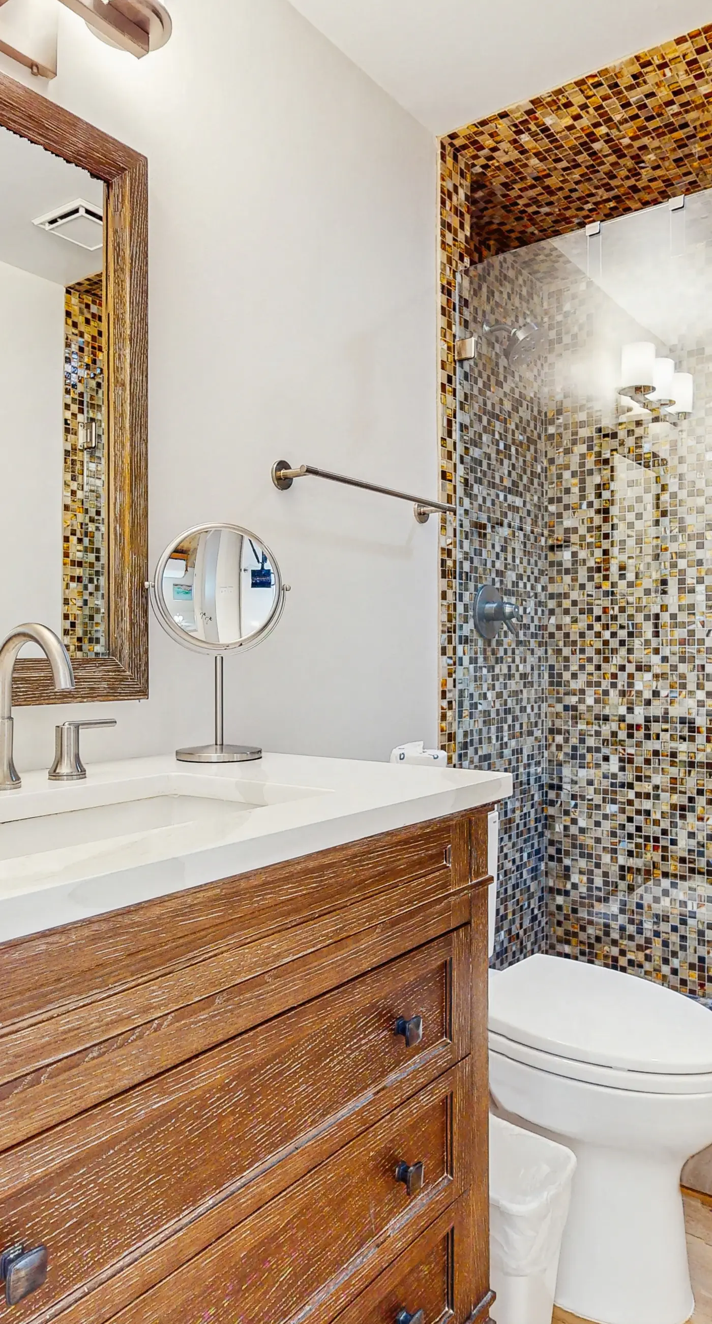 Lavish High Pointe condo with resort pool, amazing ocean view & pickleball