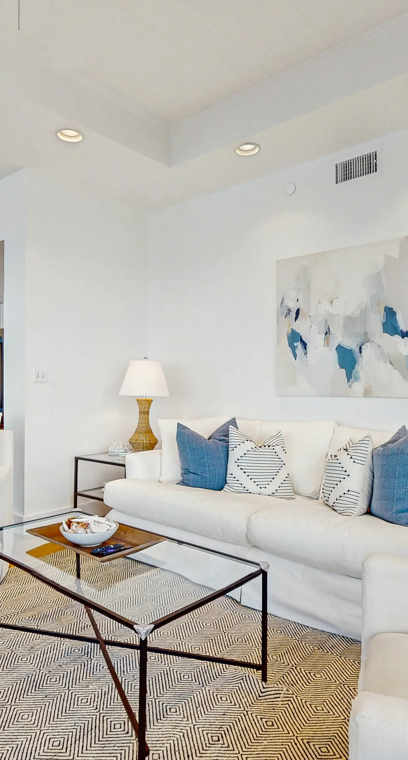 Lavish High Pointe condo with resort pool, amazing ocean view & pickleball