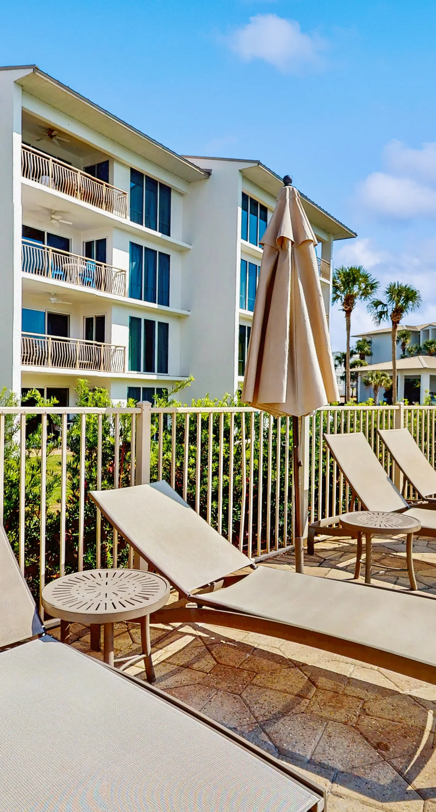 Lavish High Pointe condo with resort pool, amazing ocean view & pickleball