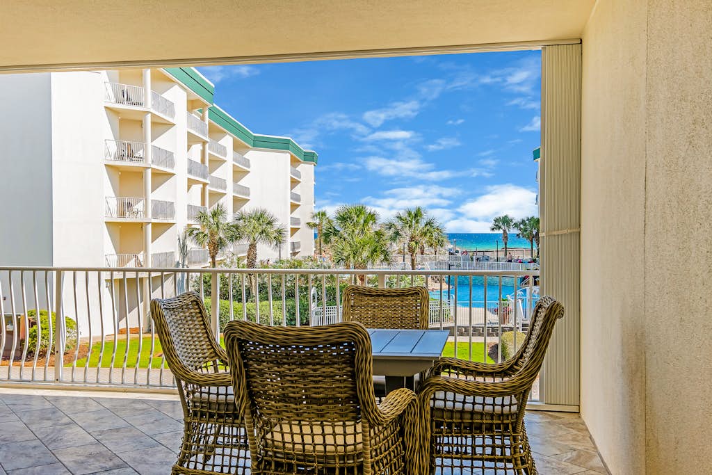 Dunes of Seagrove C105