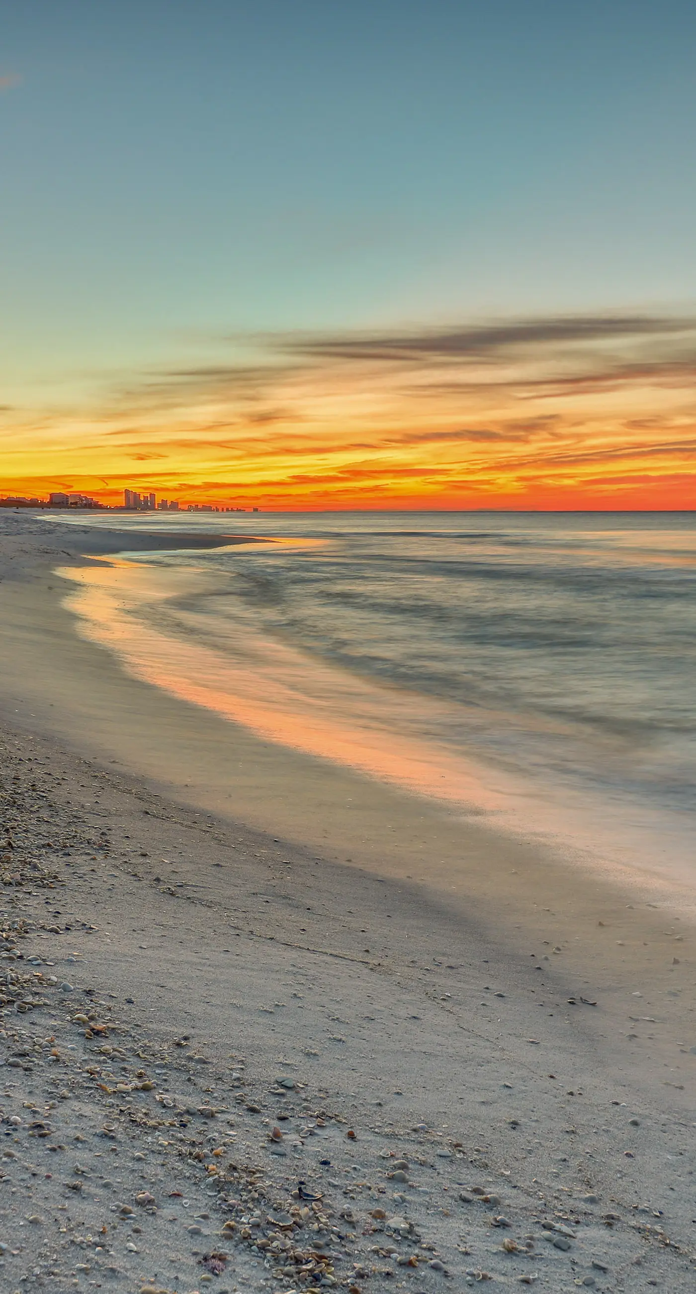 Luxuriously renovated condo with Gulf views, beach access, pool, & hot tub