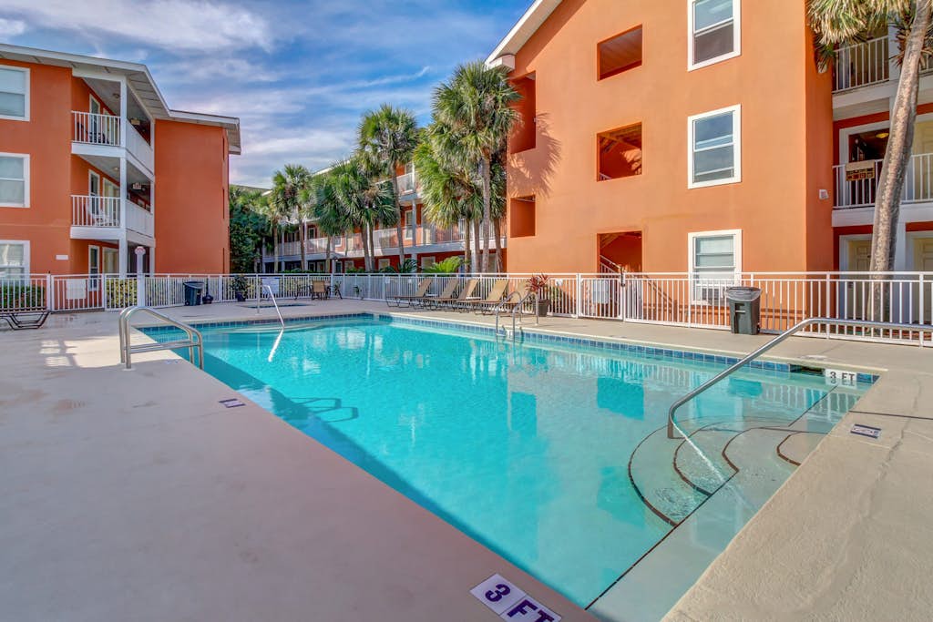 Gulfview II 125