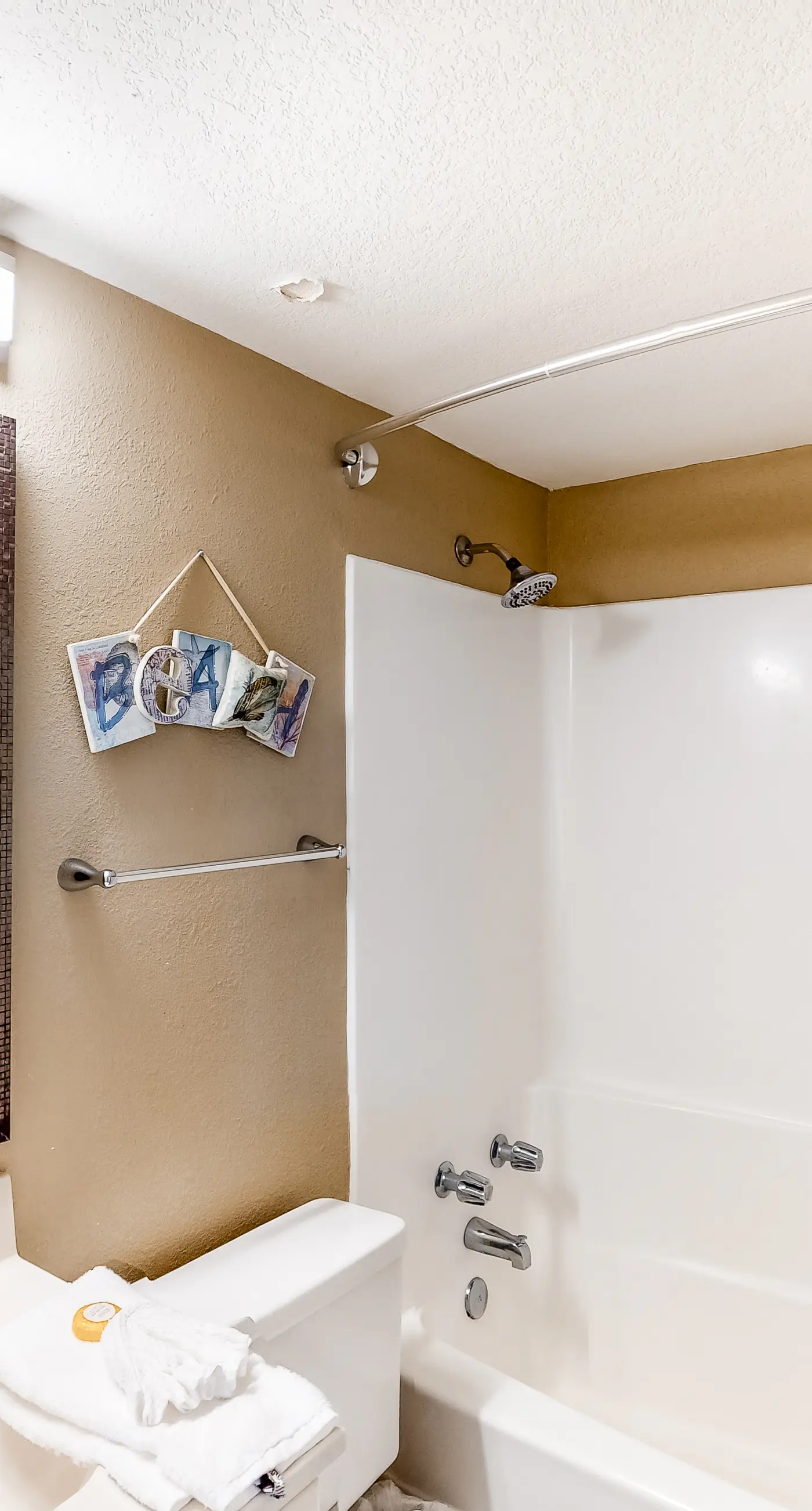 Updated, beachfront condo with beach setup - quick drive to entertainment
