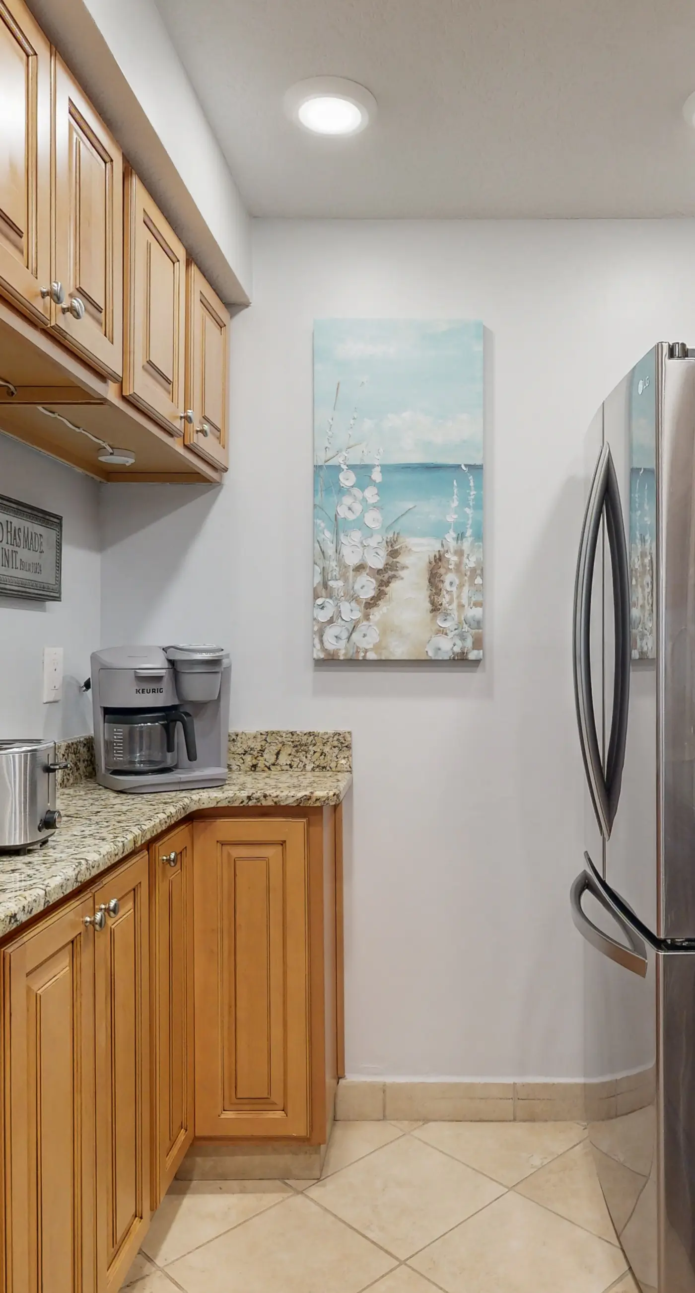 Gulf-front escape with pool, balcony view, amazing beach access & tennis