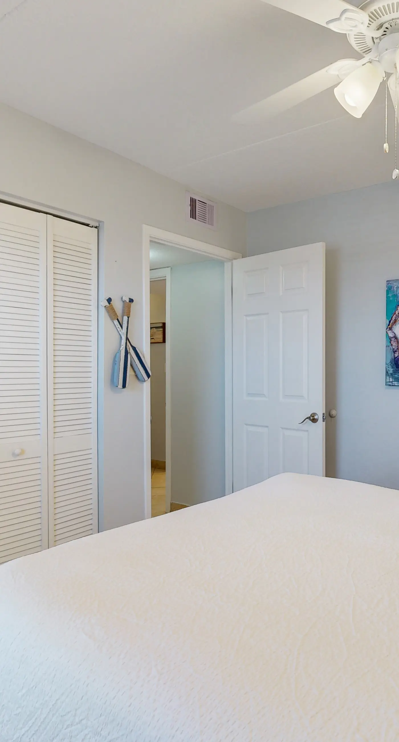 Gulf-front escape with pool, balcony view, amazing beach access & tennis